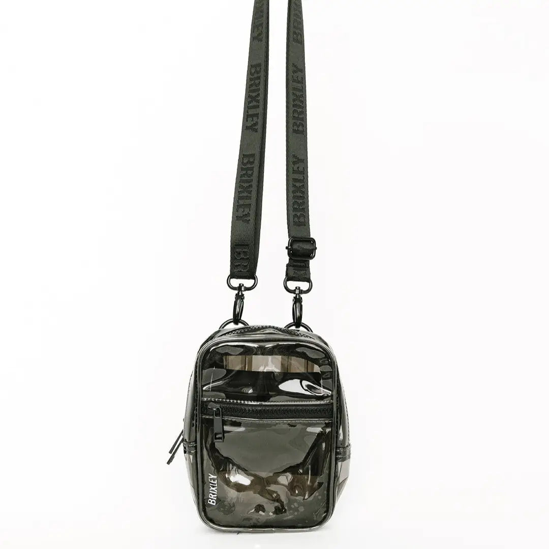 Brixley- Crossbody Sling