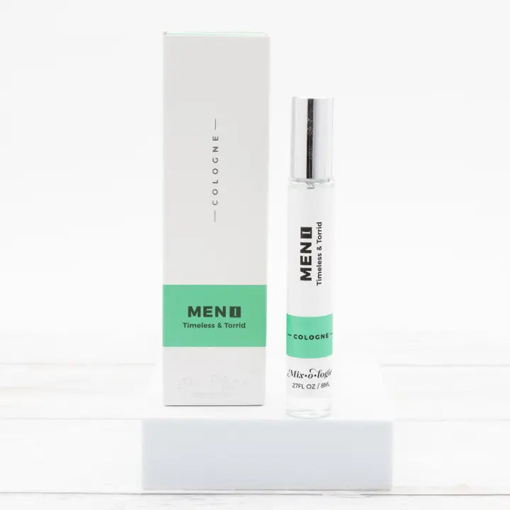 Mixologie-Mens Cologne Spray