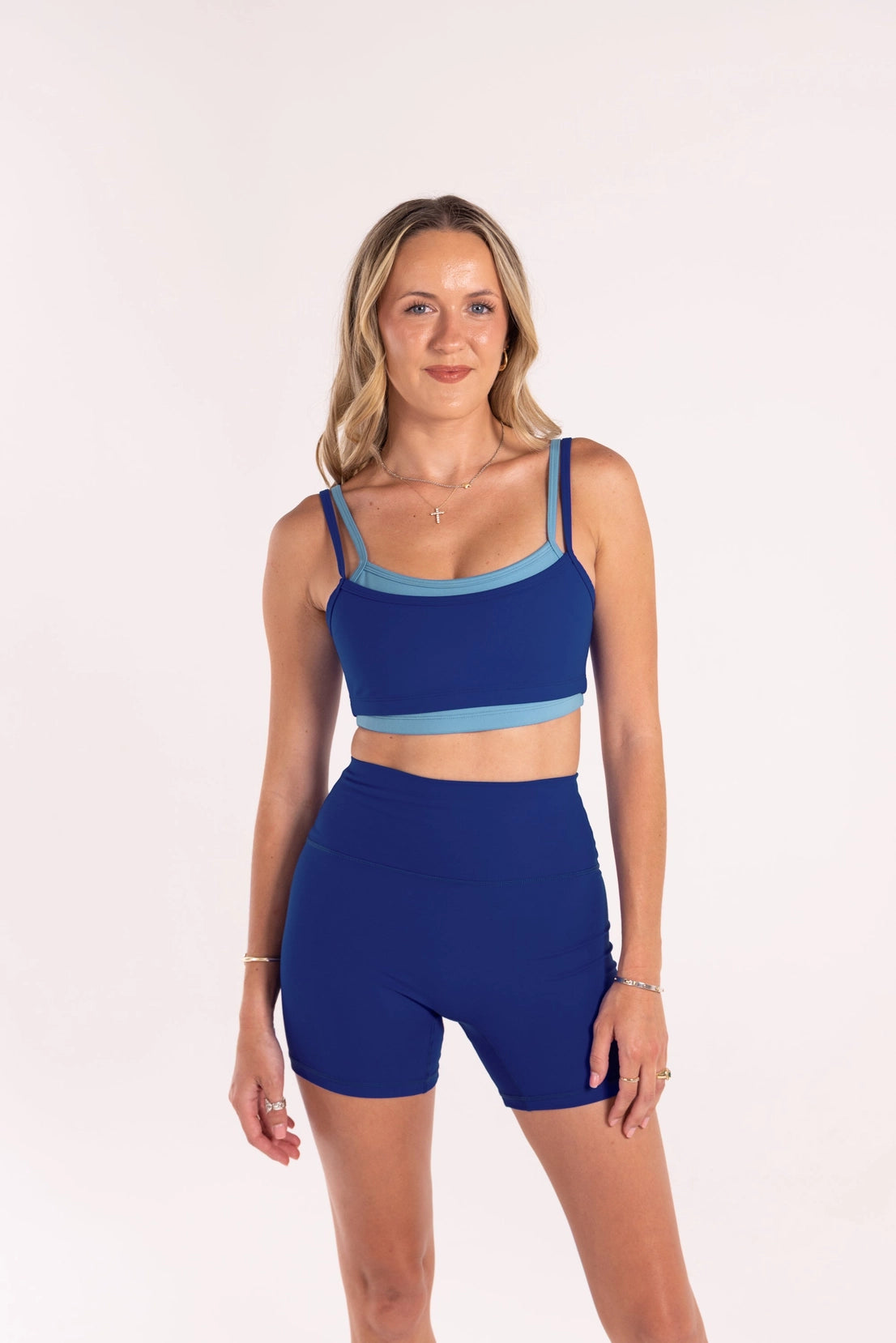 CORE Shift Biker Short