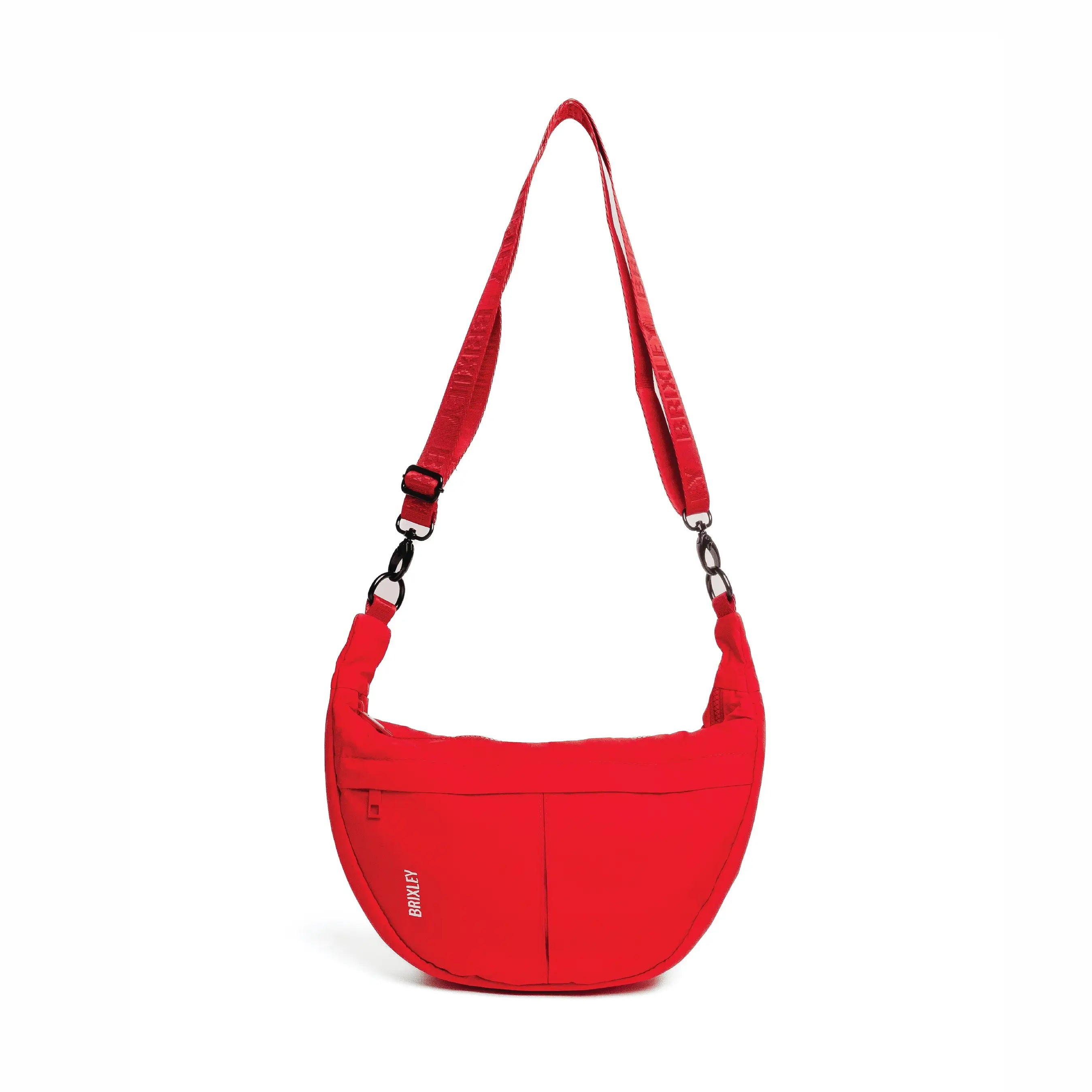 Brixley-Crescent Bag