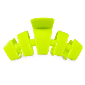 Teleties-classic hair clip, small