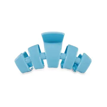 Teleties: Classic Hair Clip-Medium