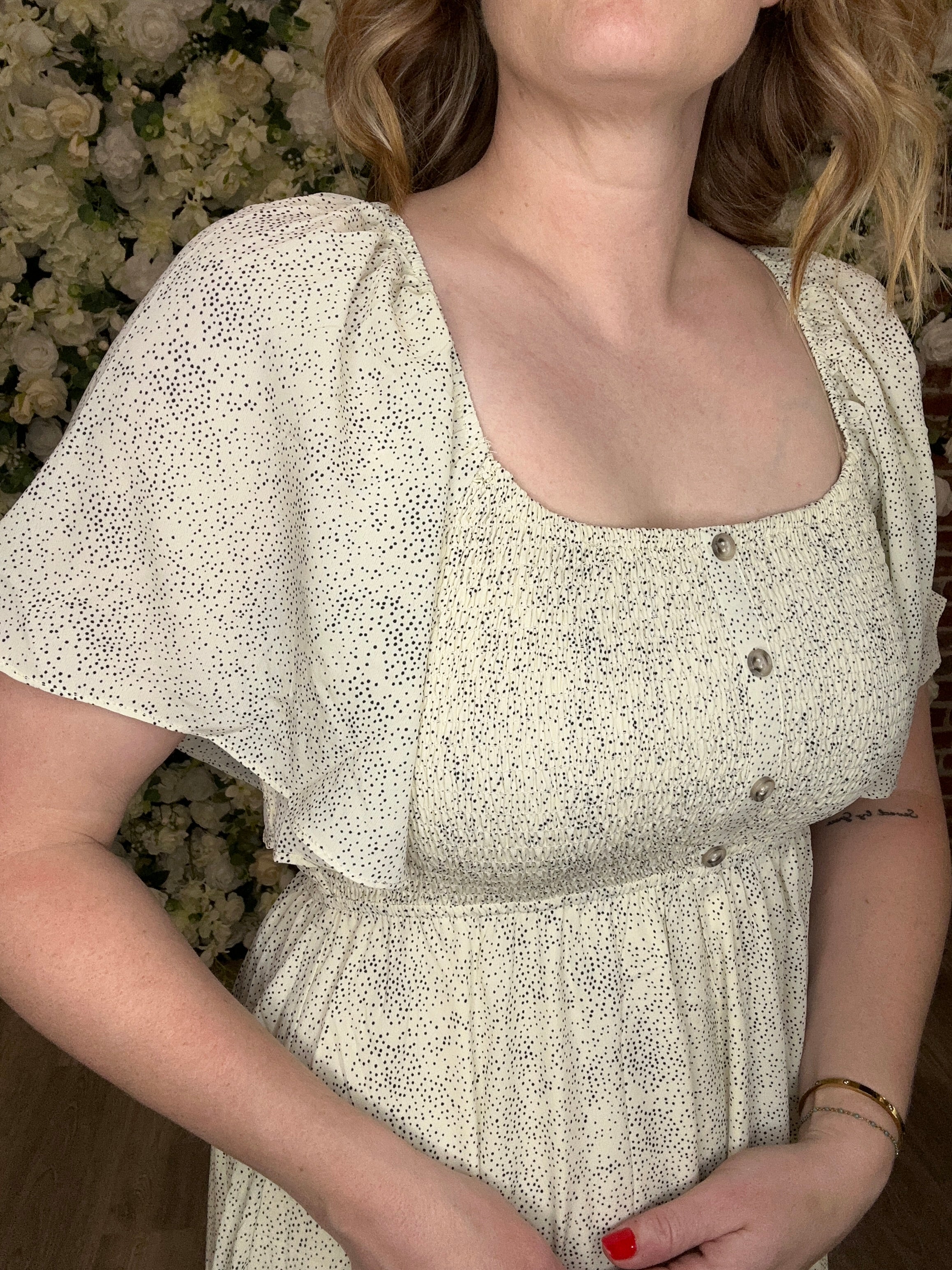 Dottie Dress