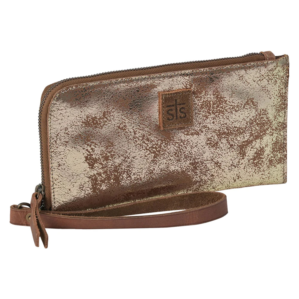 STS Roan Clutch