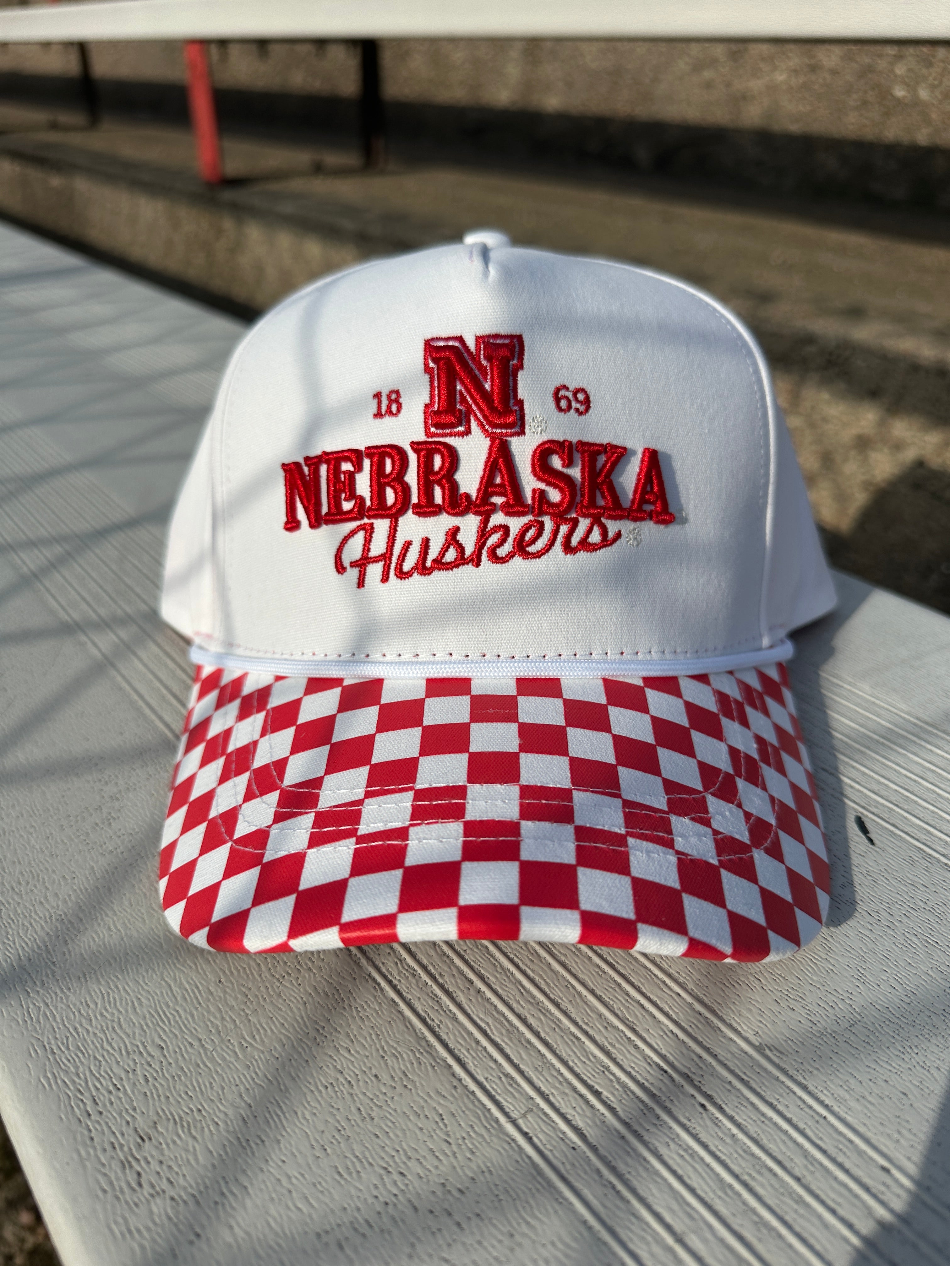 Nebraska-Checker Bill