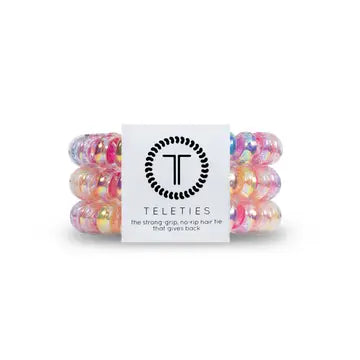 Teleties-Spiral hair coils-small
