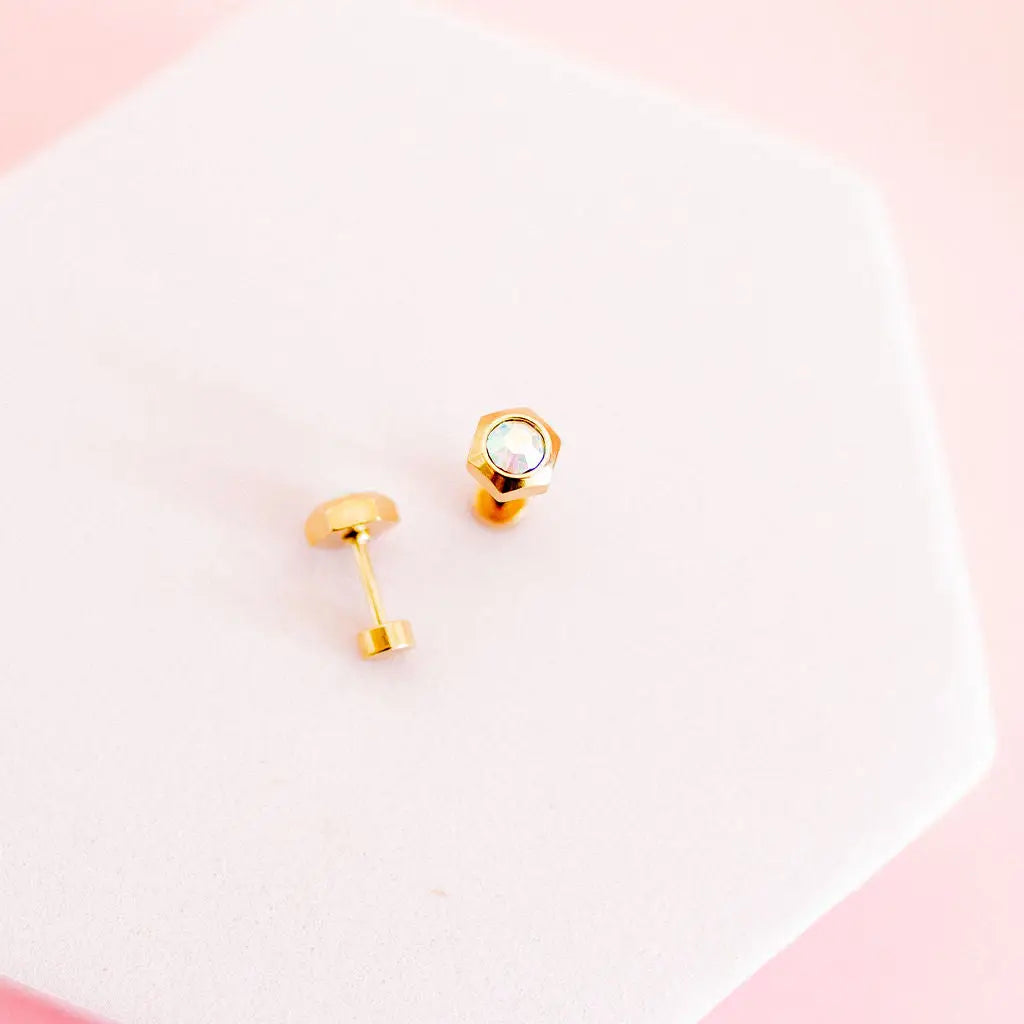 Linny Co. Addison Earring