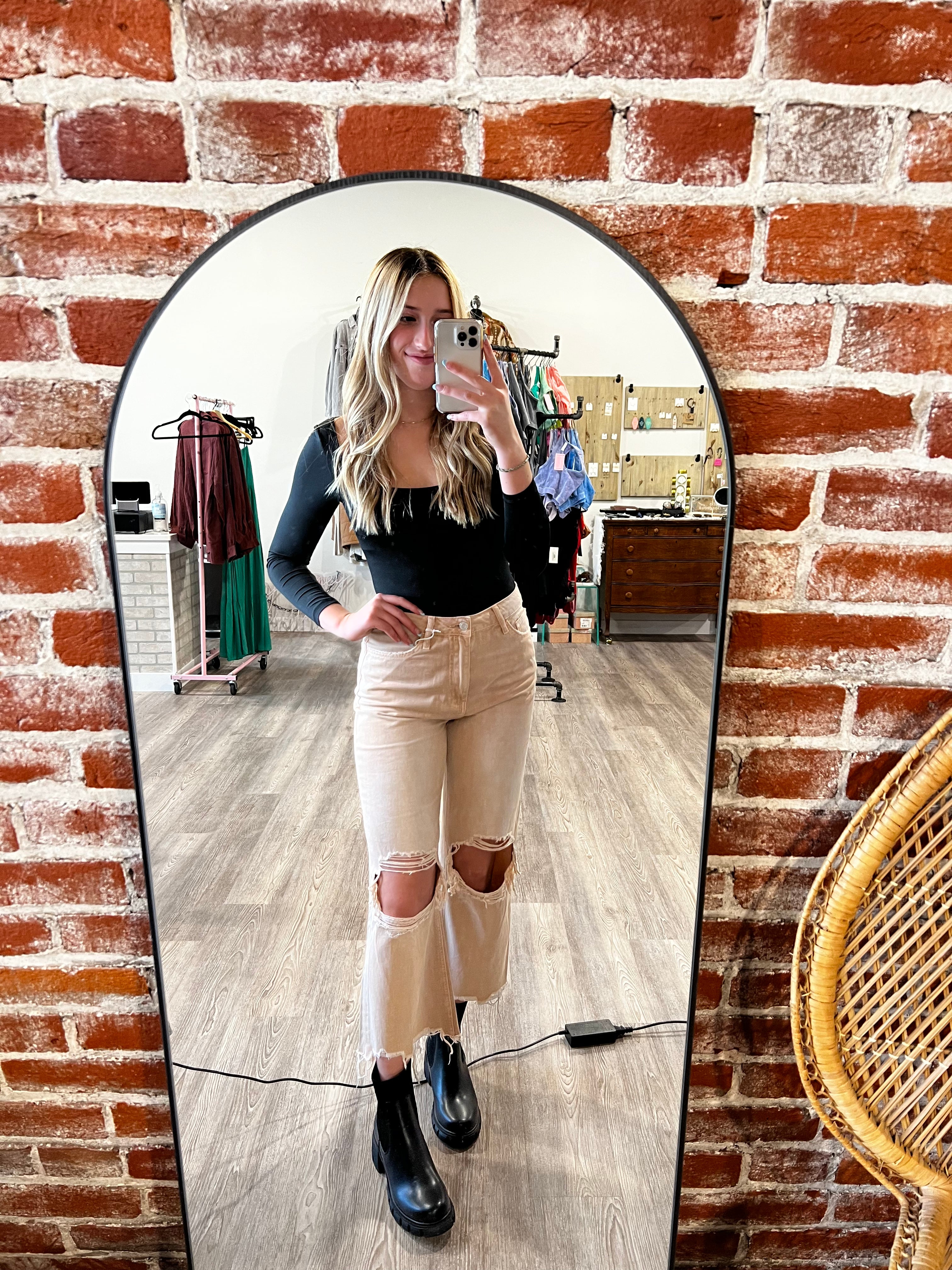 Alexis Bodysuit
