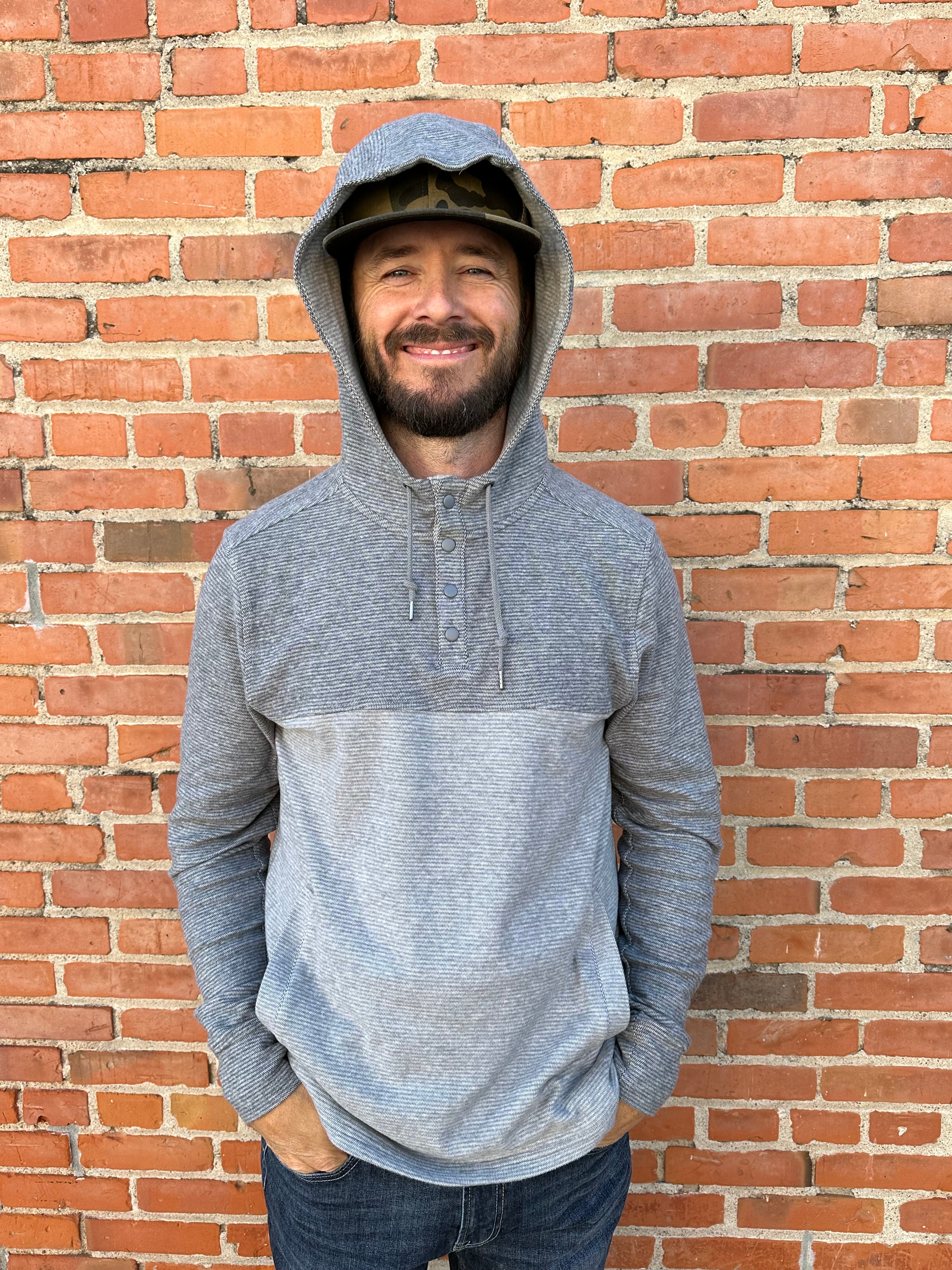 Asher Hoodie