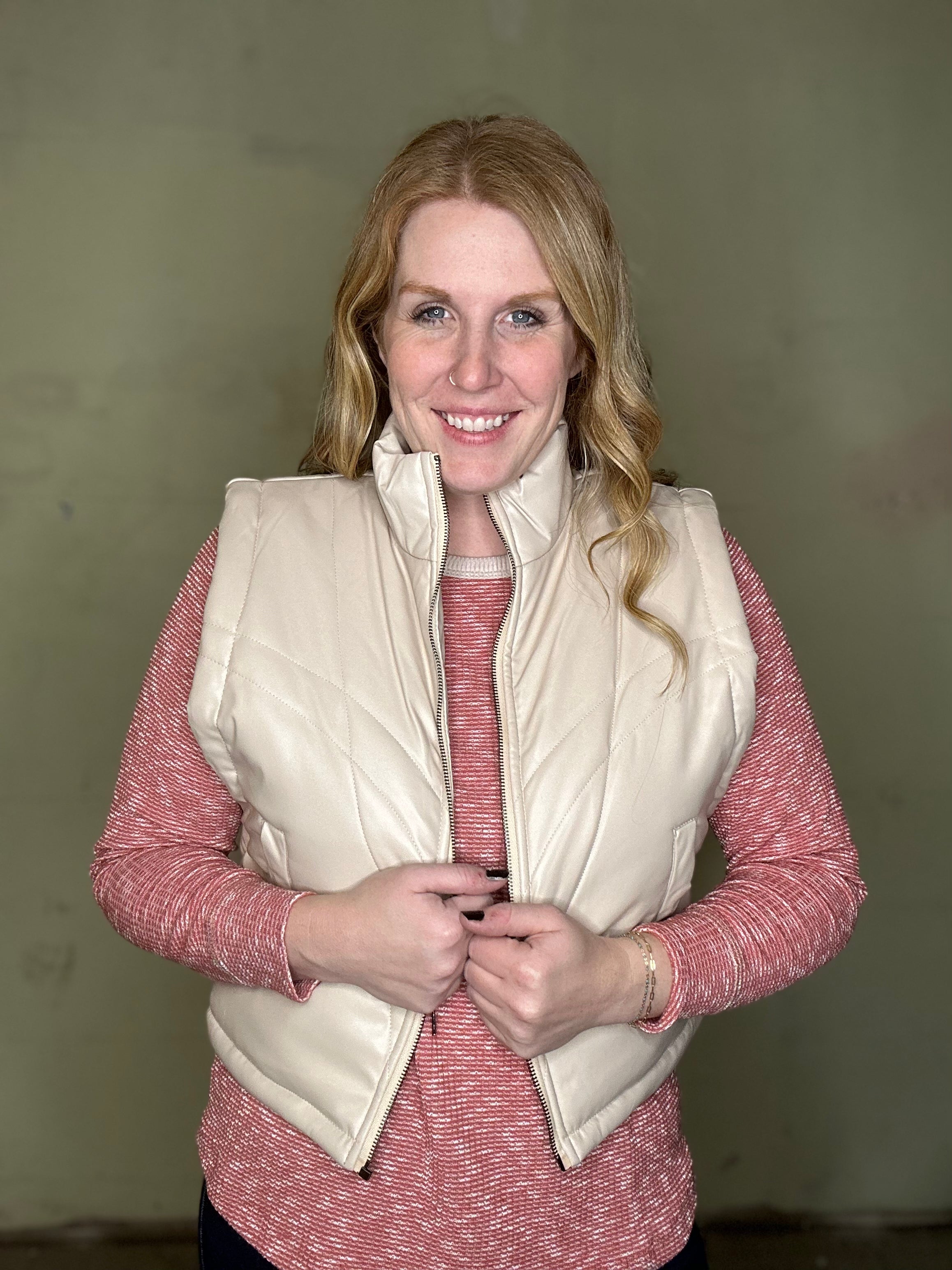 Gracen Top