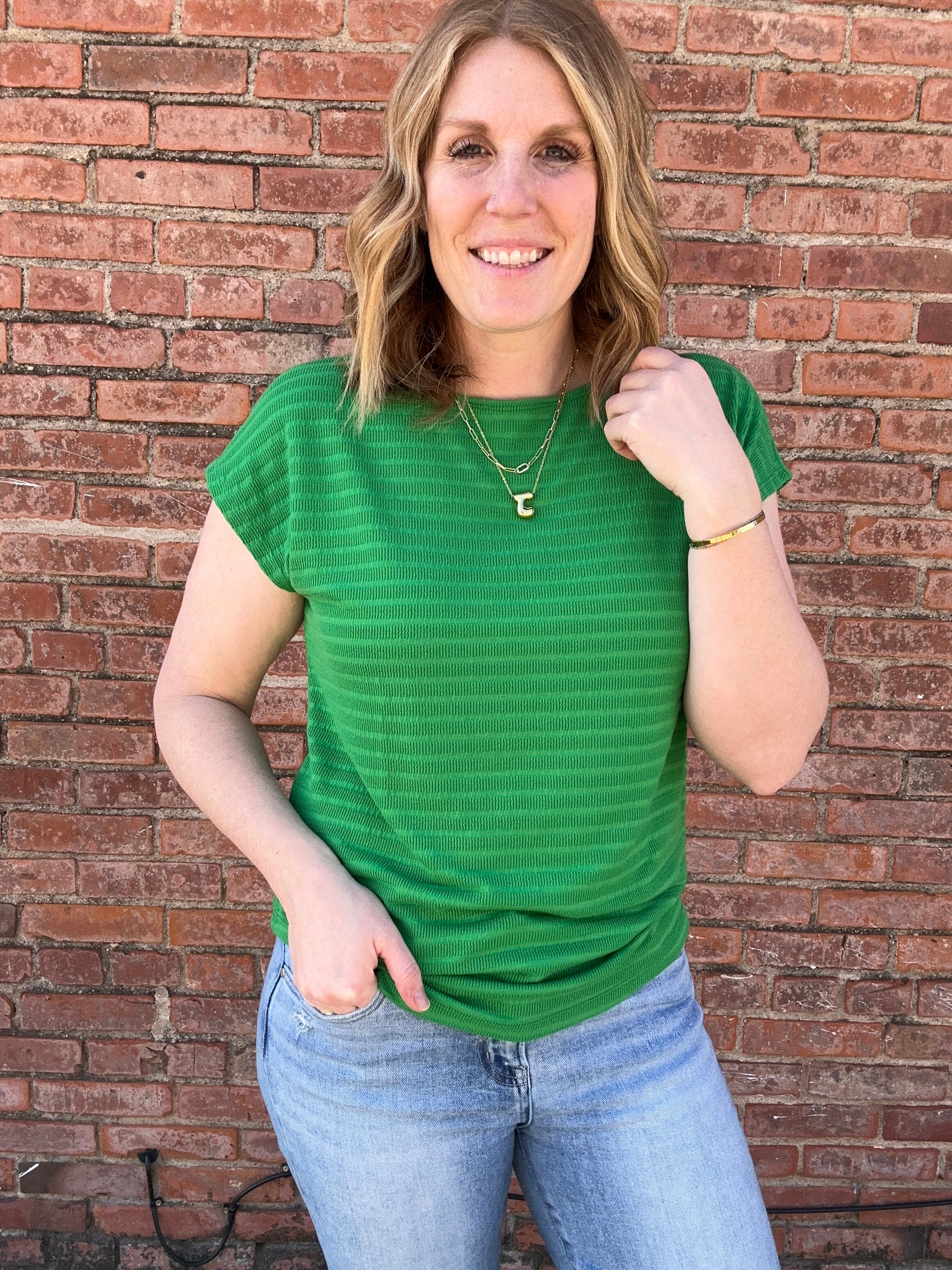 Kelly Top
