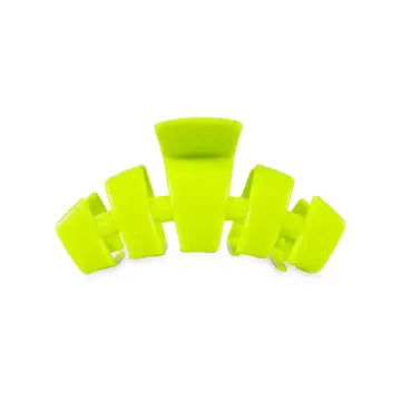 Teleties: Classic Hair Clip-Medium