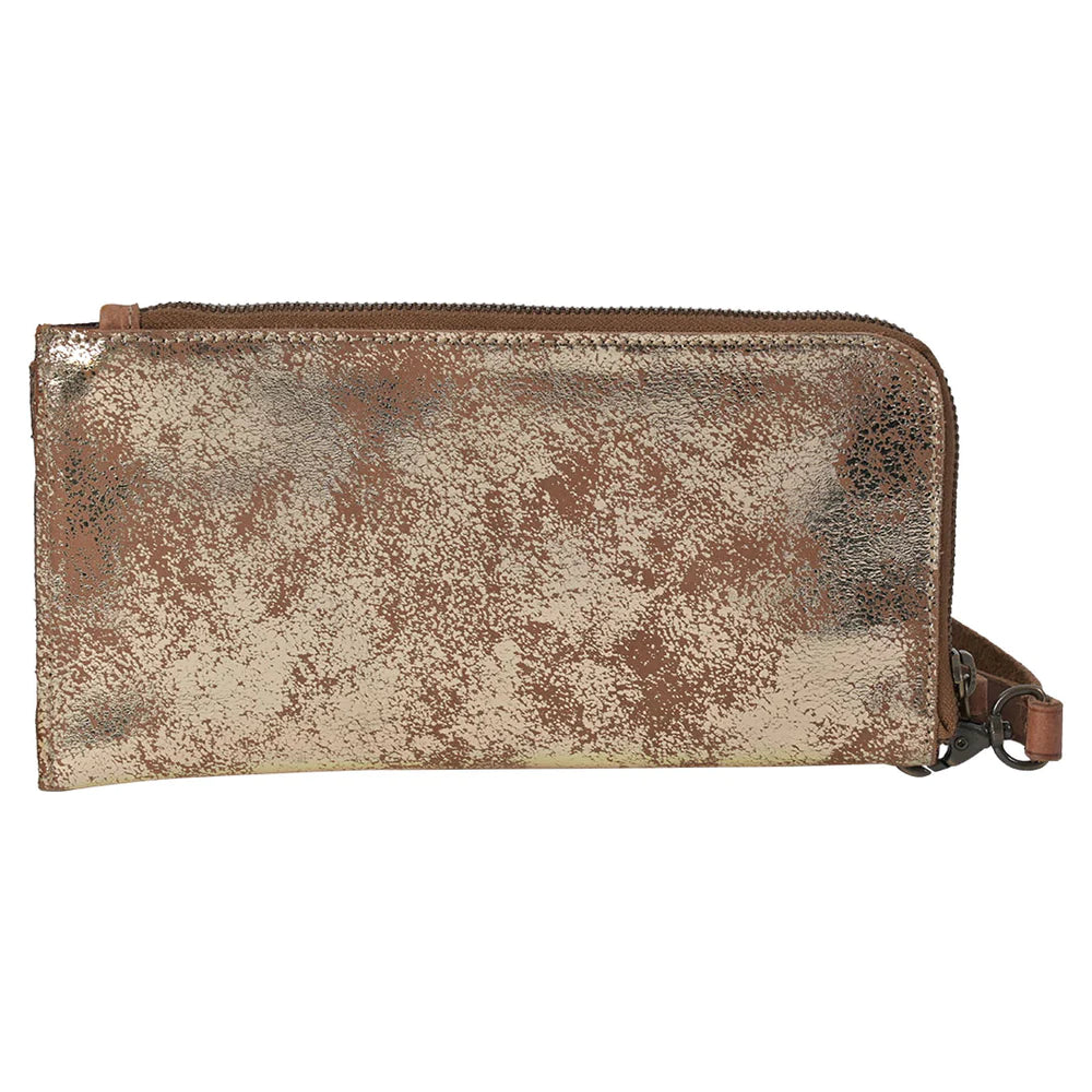 STS Roan Clutch