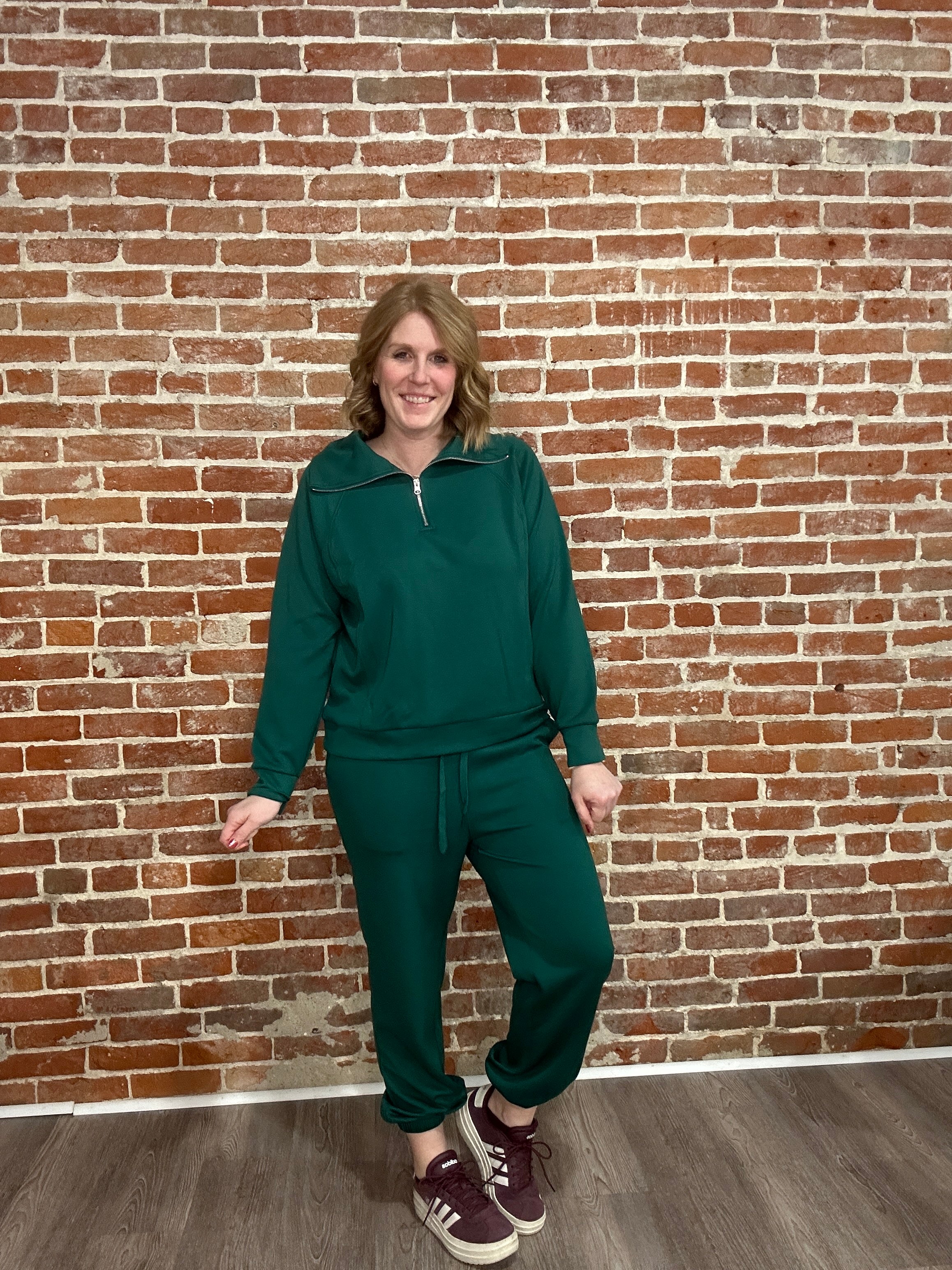 Scuba Set