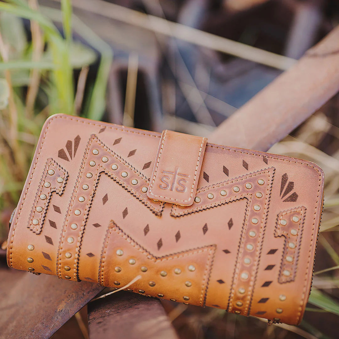 STS- wayfarer Chelsea Wallet