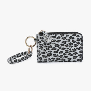 Bangle Wristlet Wallet