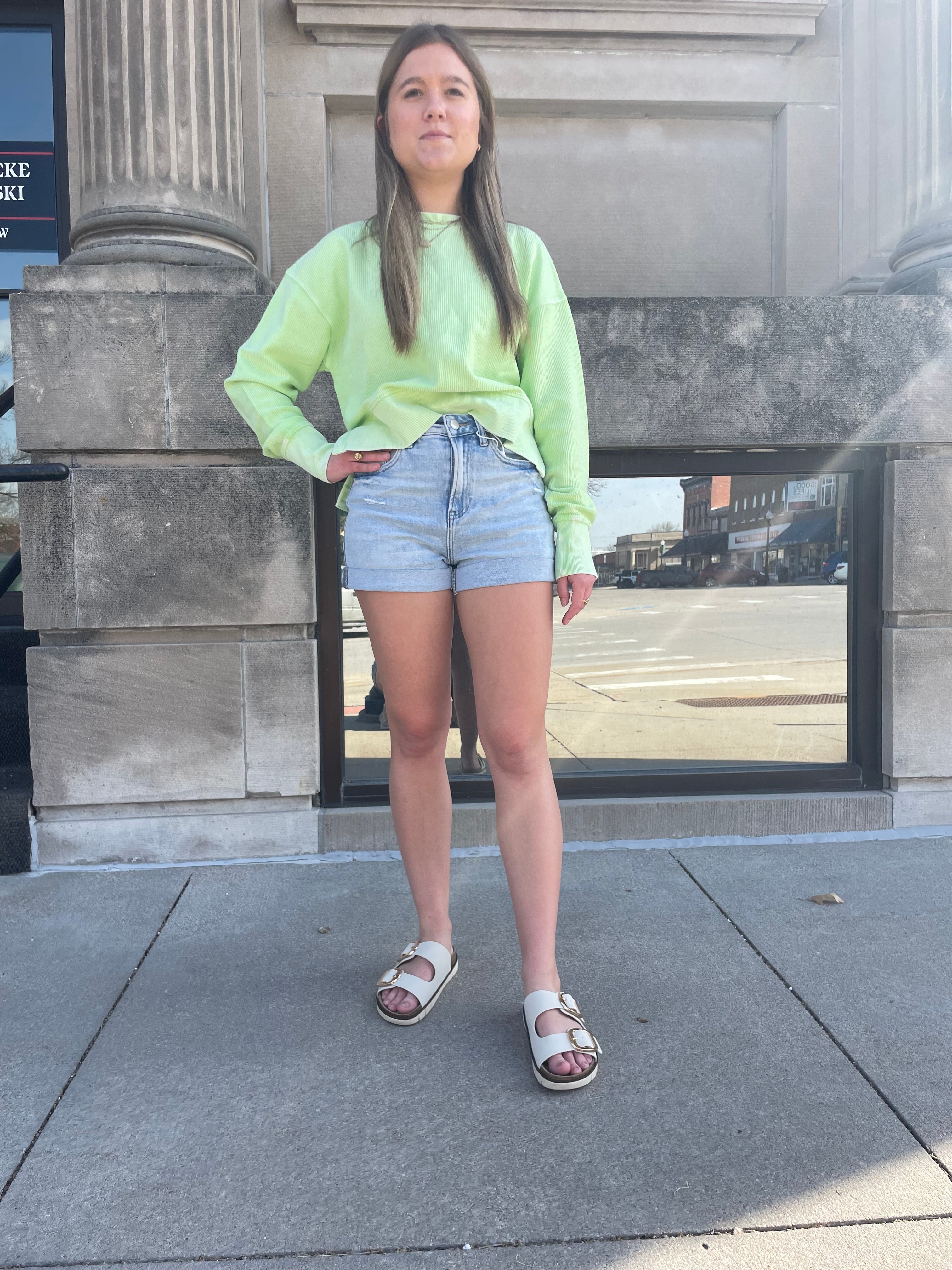 Nat Shorts