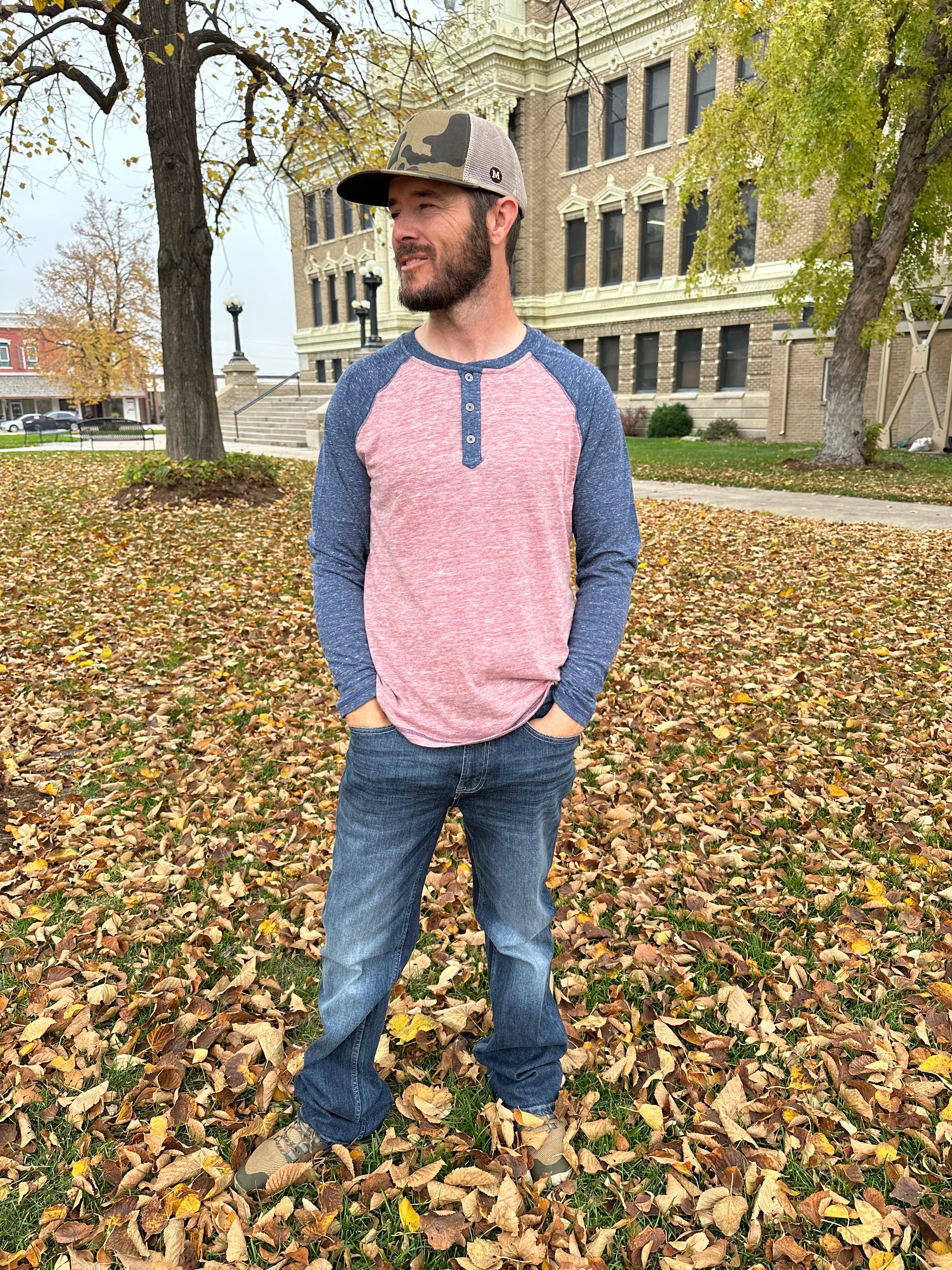 Cody Henley, Maroon