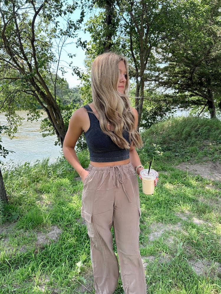 Jessica Pants