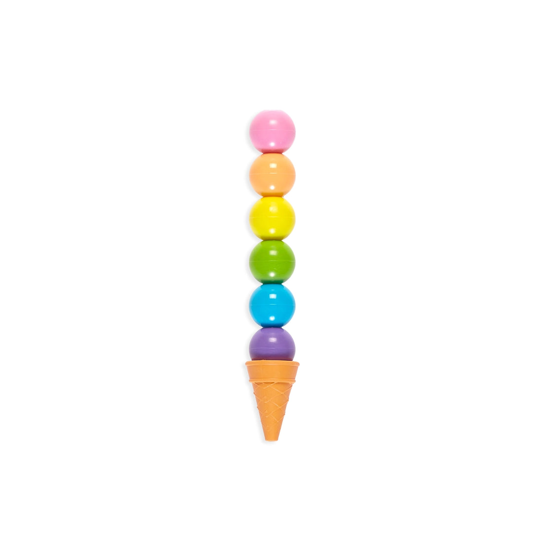 Rainbow Scoops