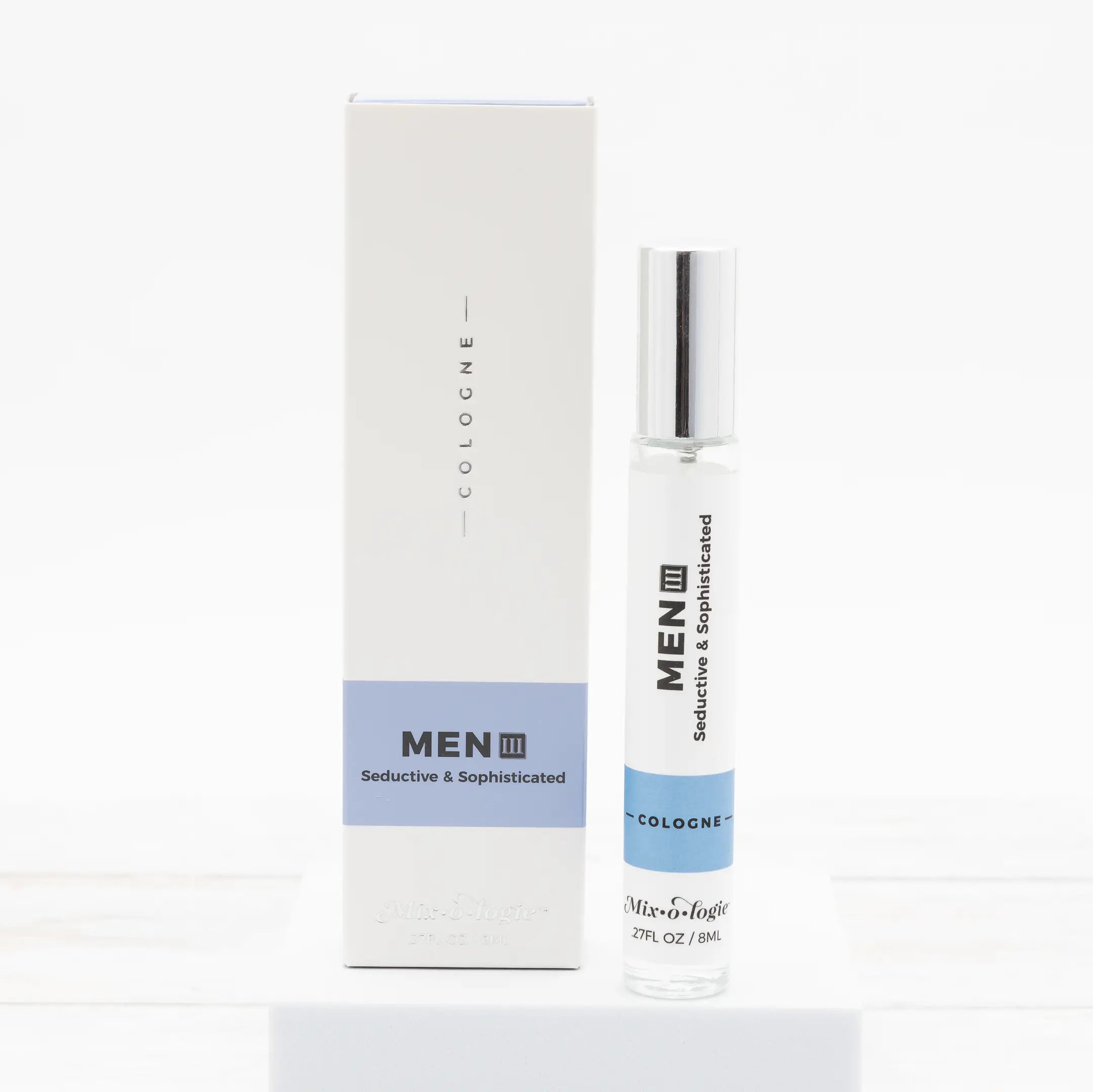 Mixologie-Mens Cologne Spray