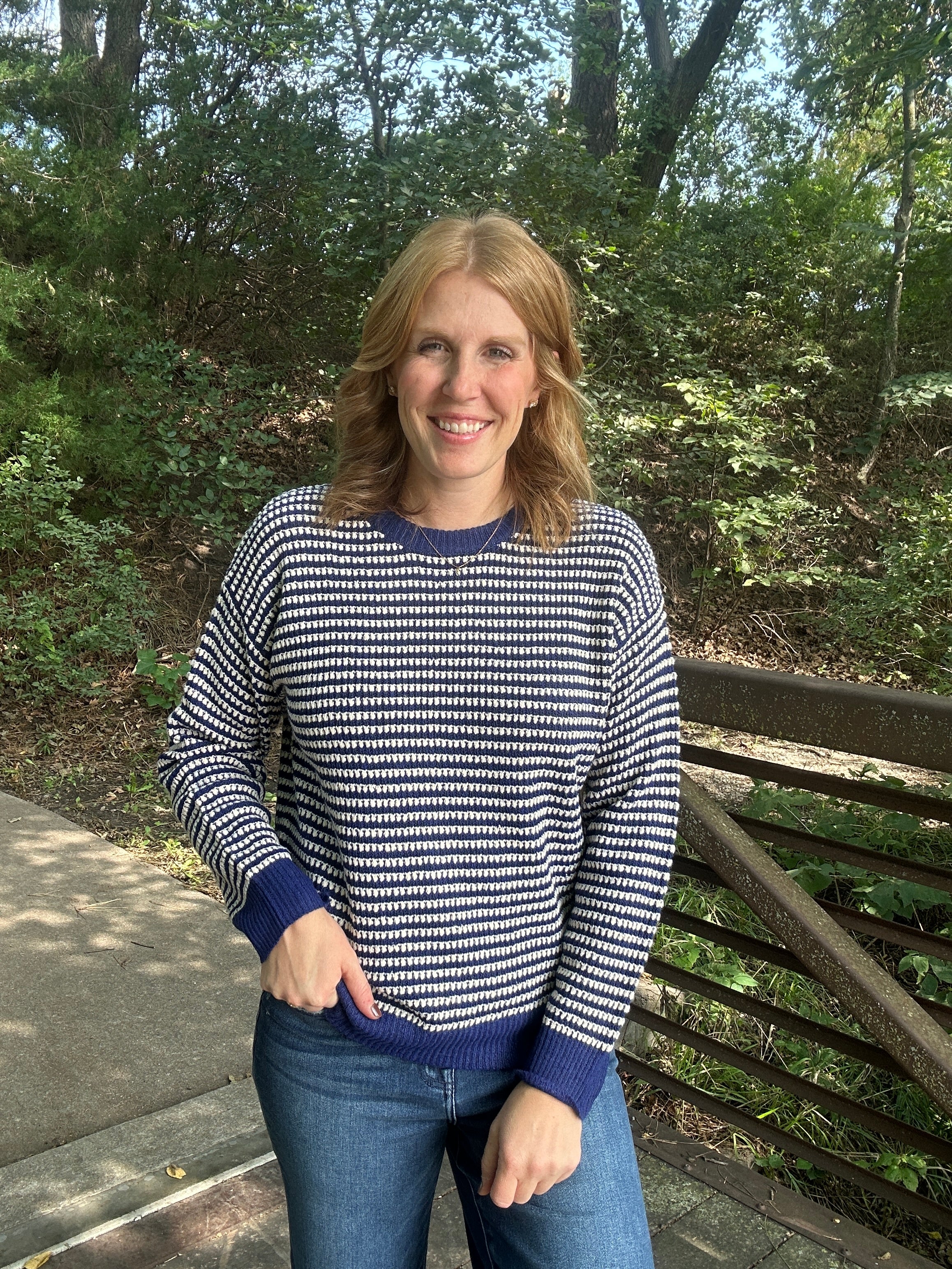 Mason Sweater