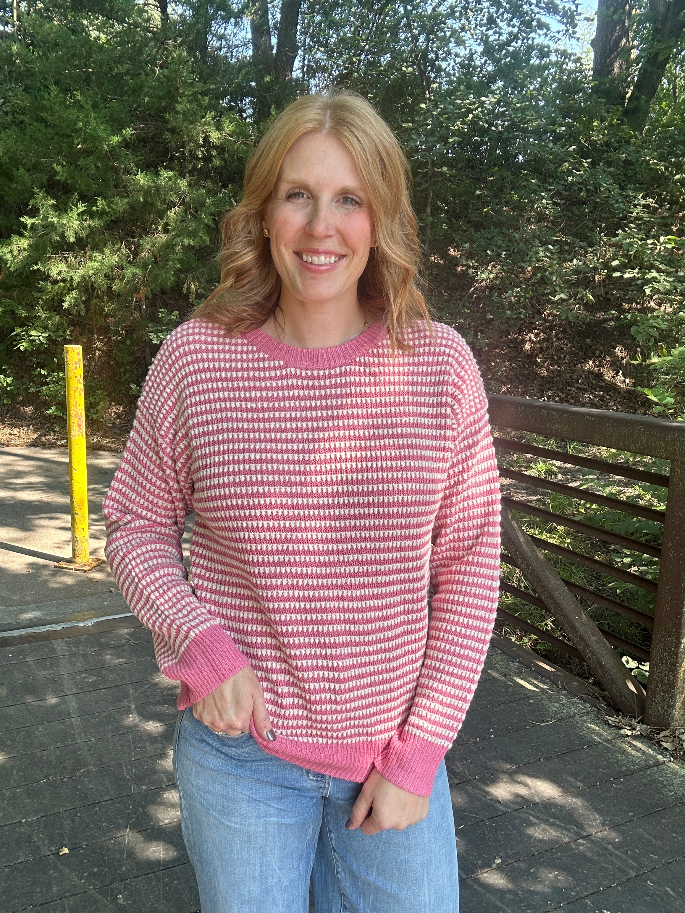 Mason Sweater