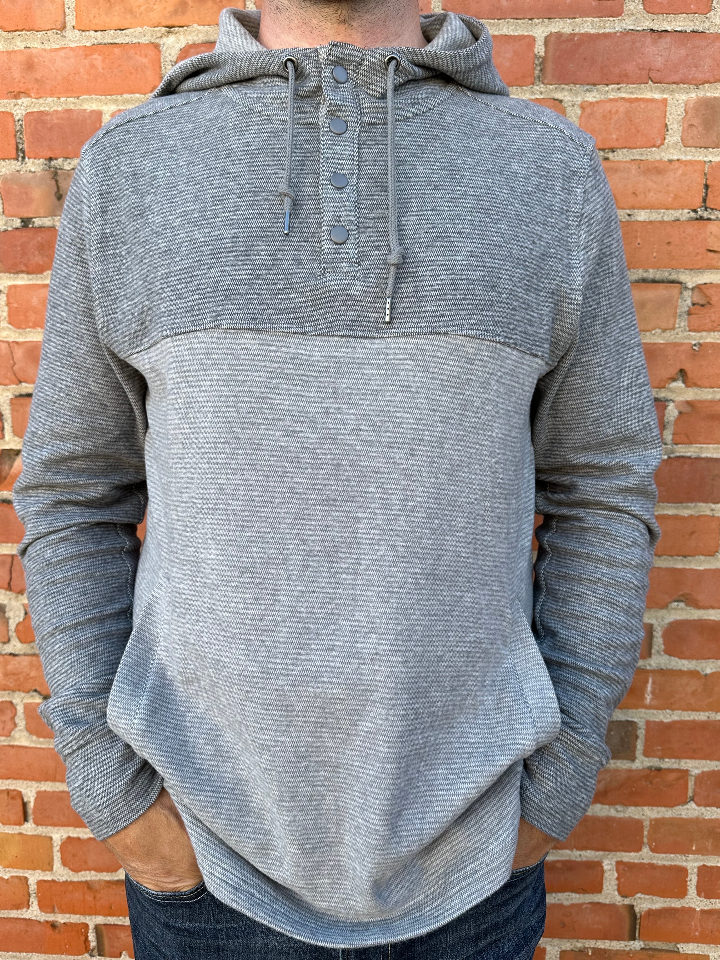 Asher Hoodie