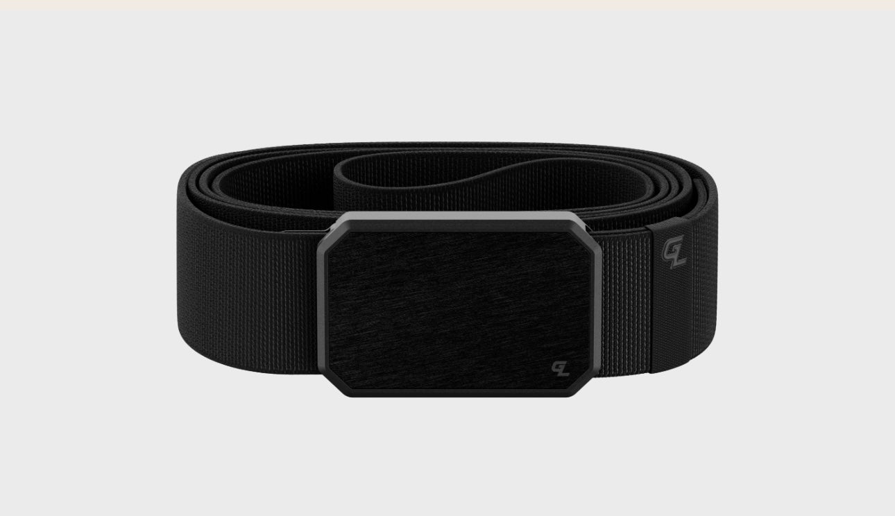 Groove Belt