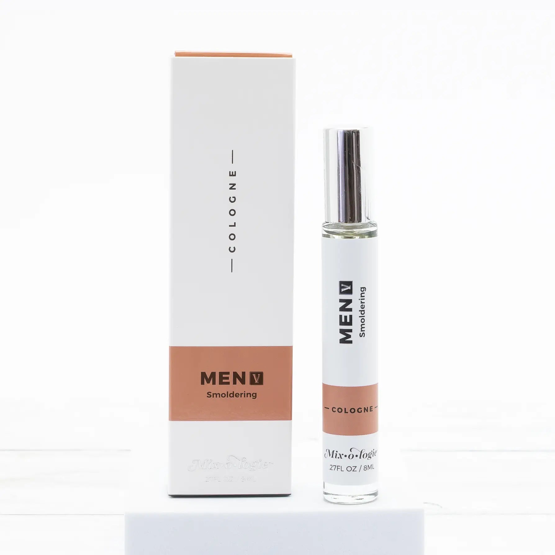 Mixologie-Mens Cologne Spray