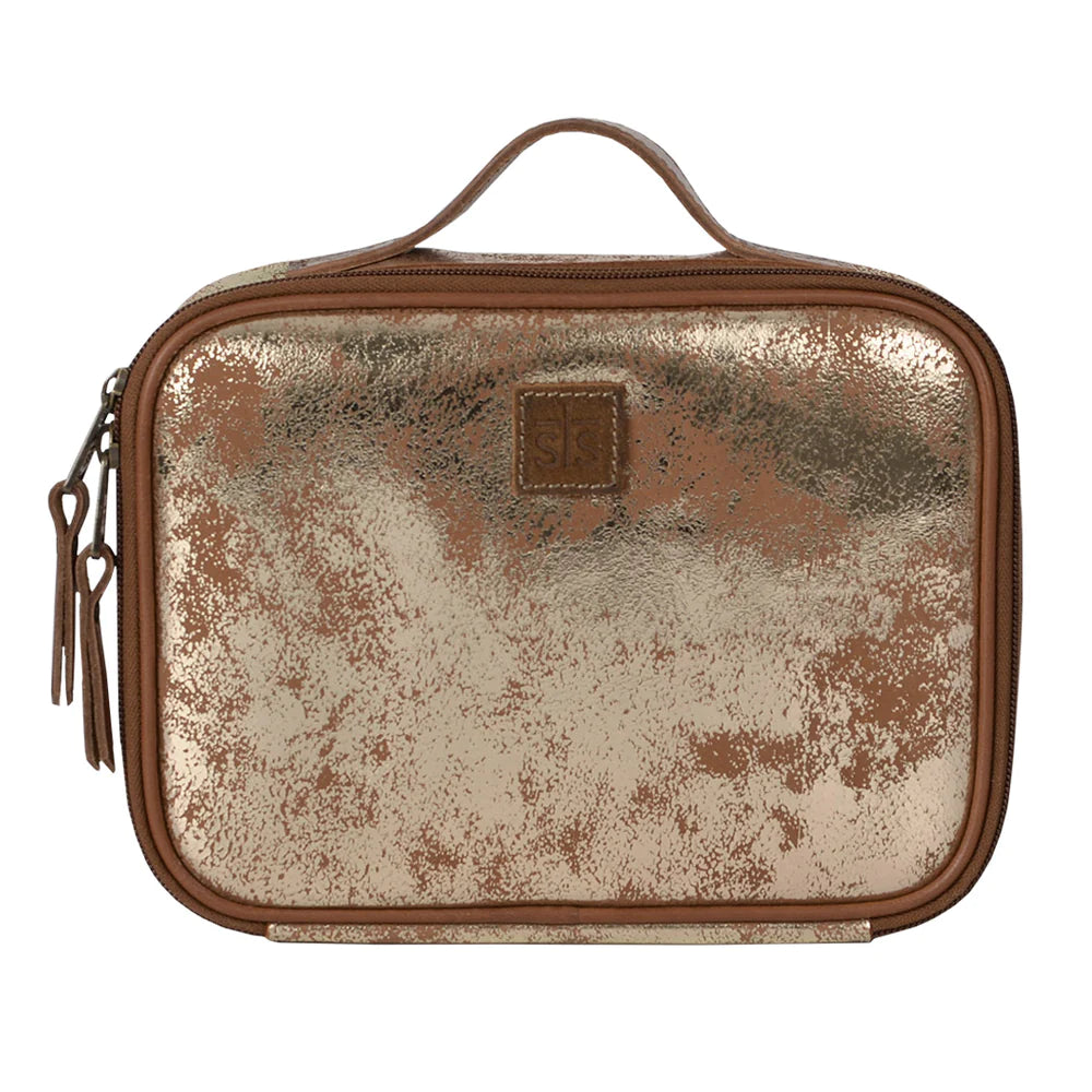 STS Flaxen Roan Makeup Organizer