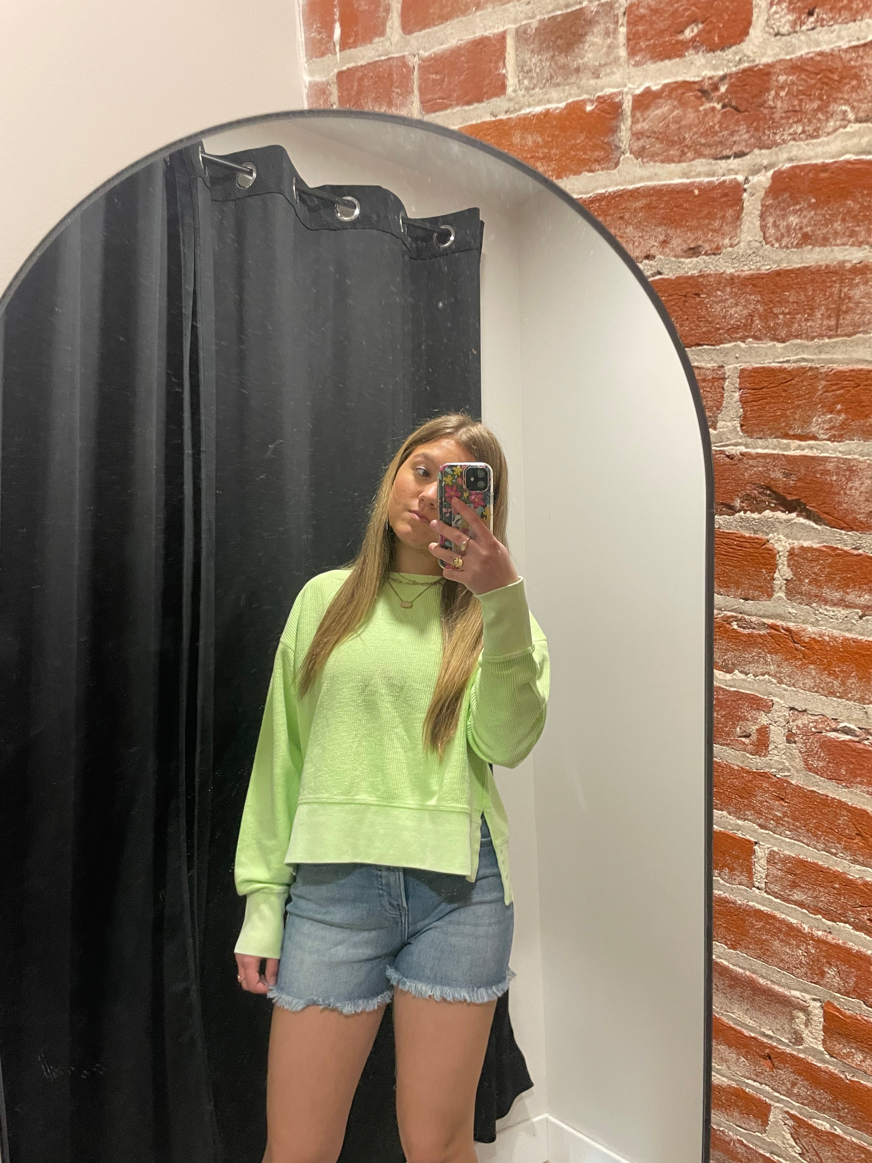 Liz Shorts