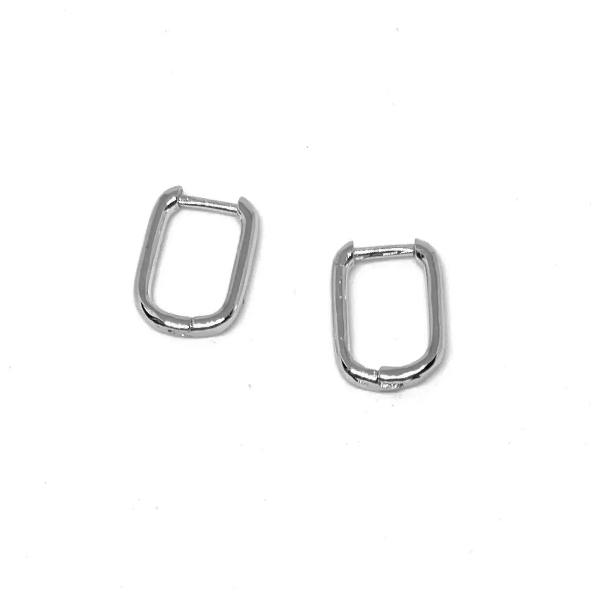 Cara Clip Hoops