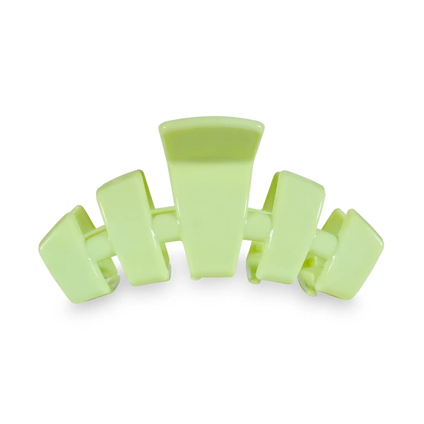 Teleties-classic hair clip, small