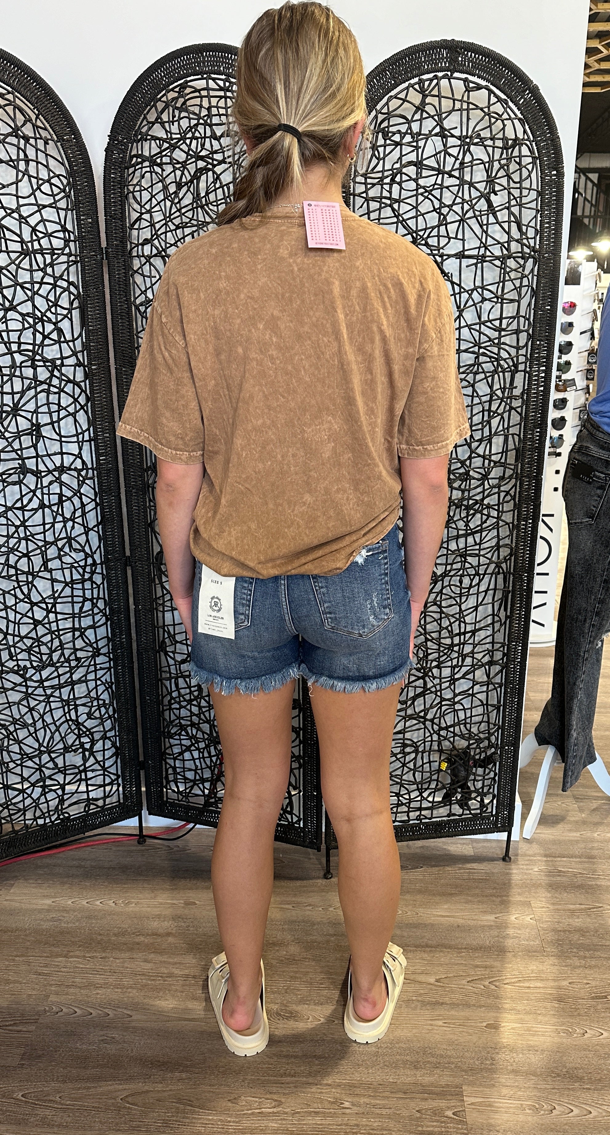 Kara Shorts