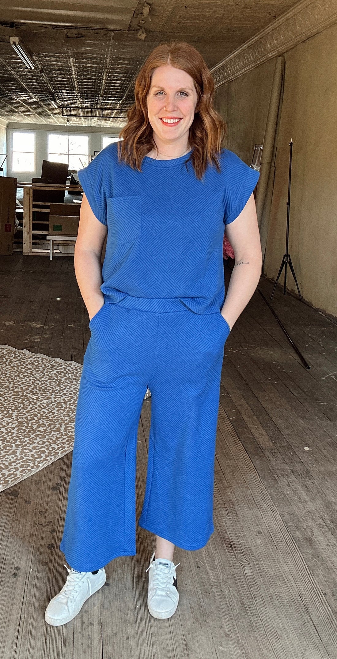 Chelsie Bottoms(Curvy Available)