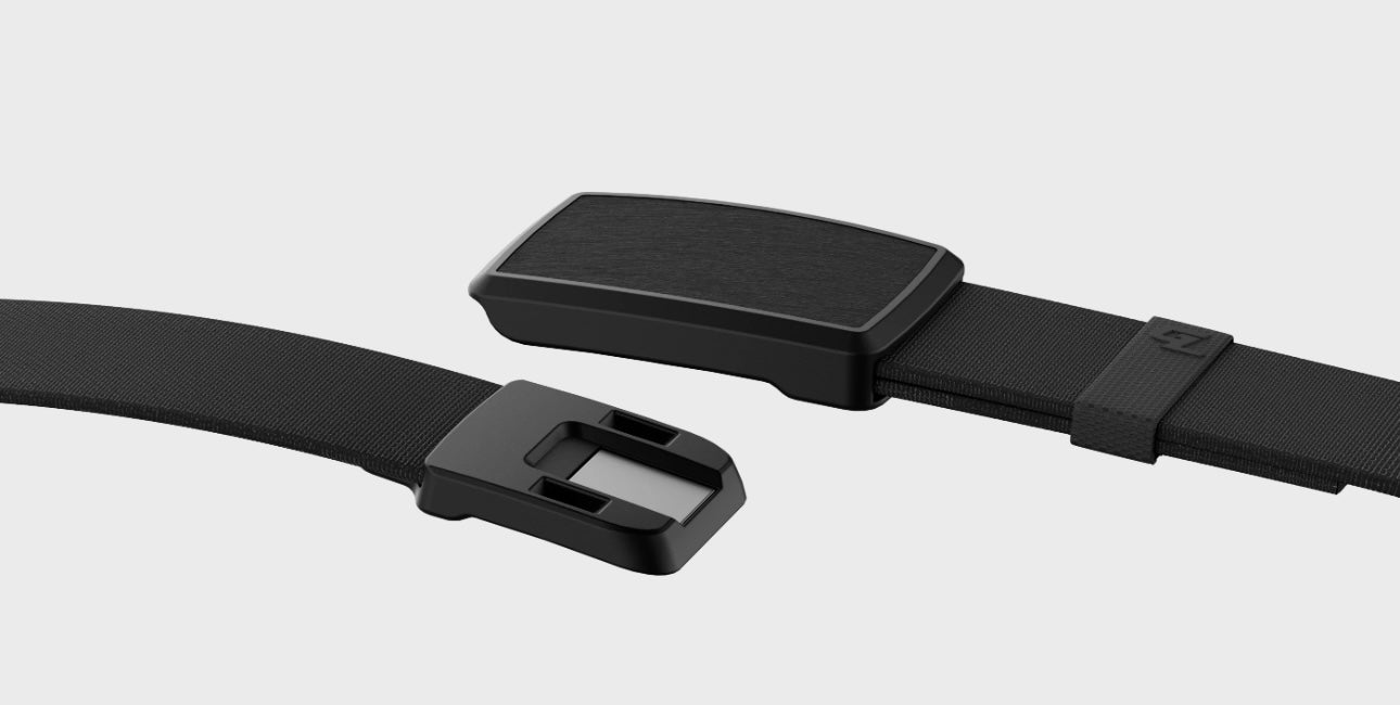 Groove Belt