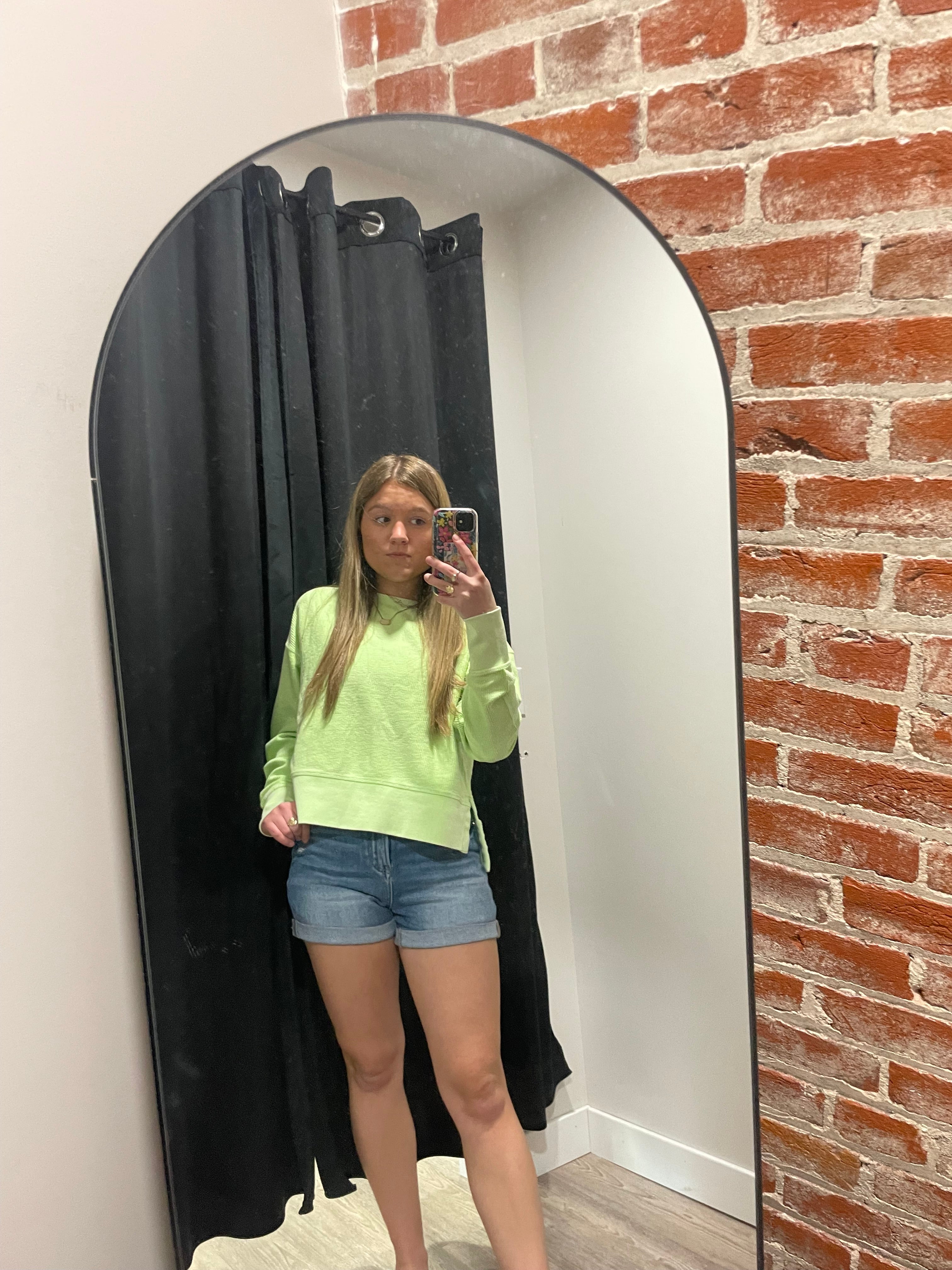 Nat Shorts
