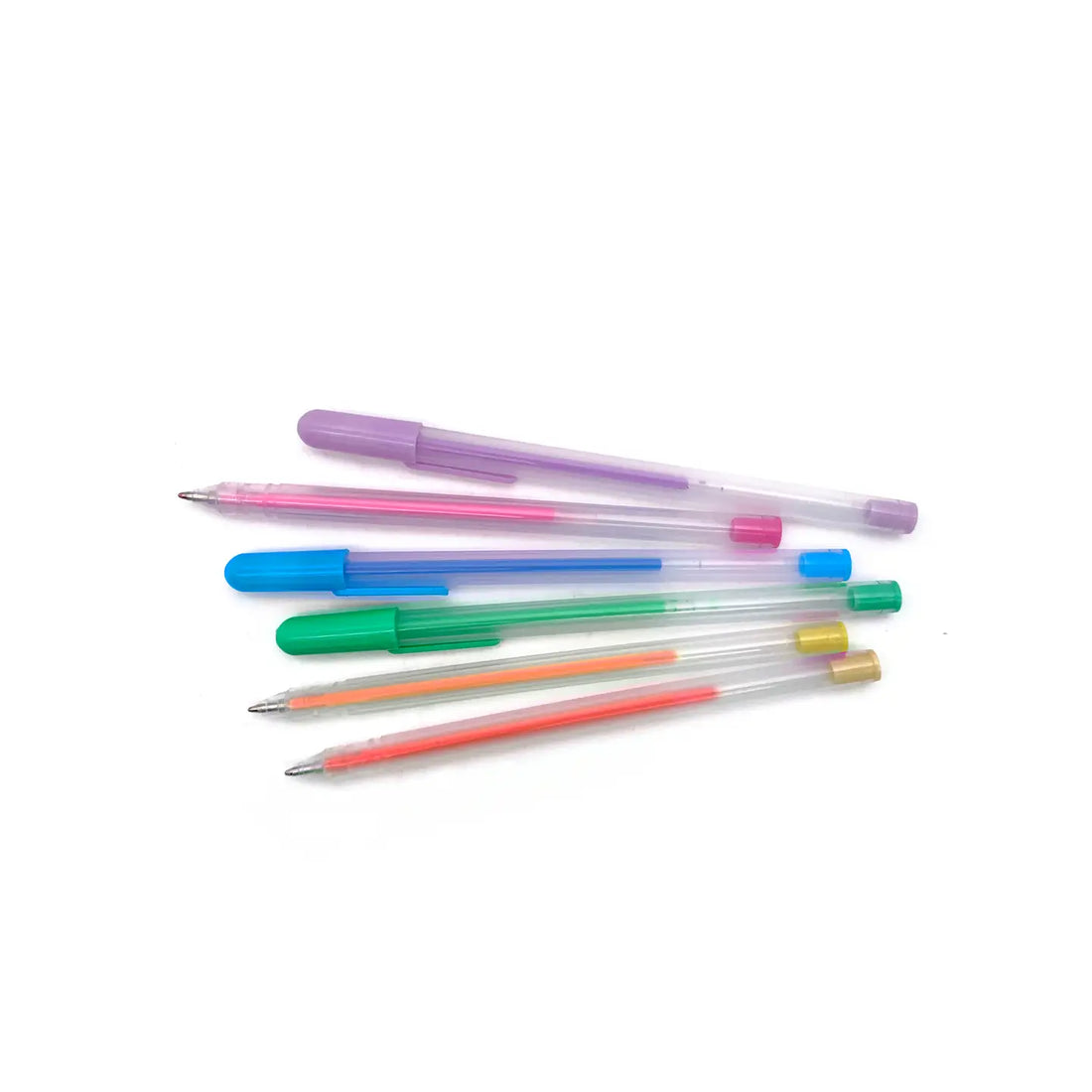 Gellies Gel Pen Set