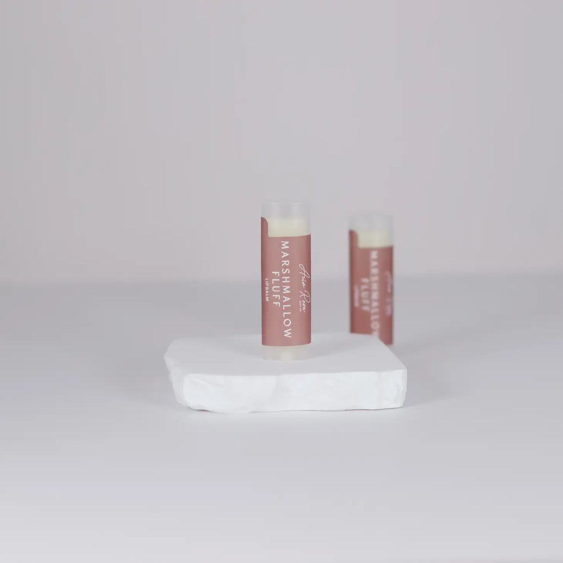 Aria Rose Lip Balm