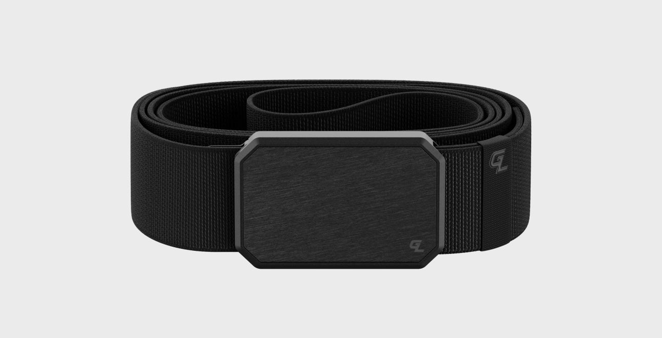 Groove Belt