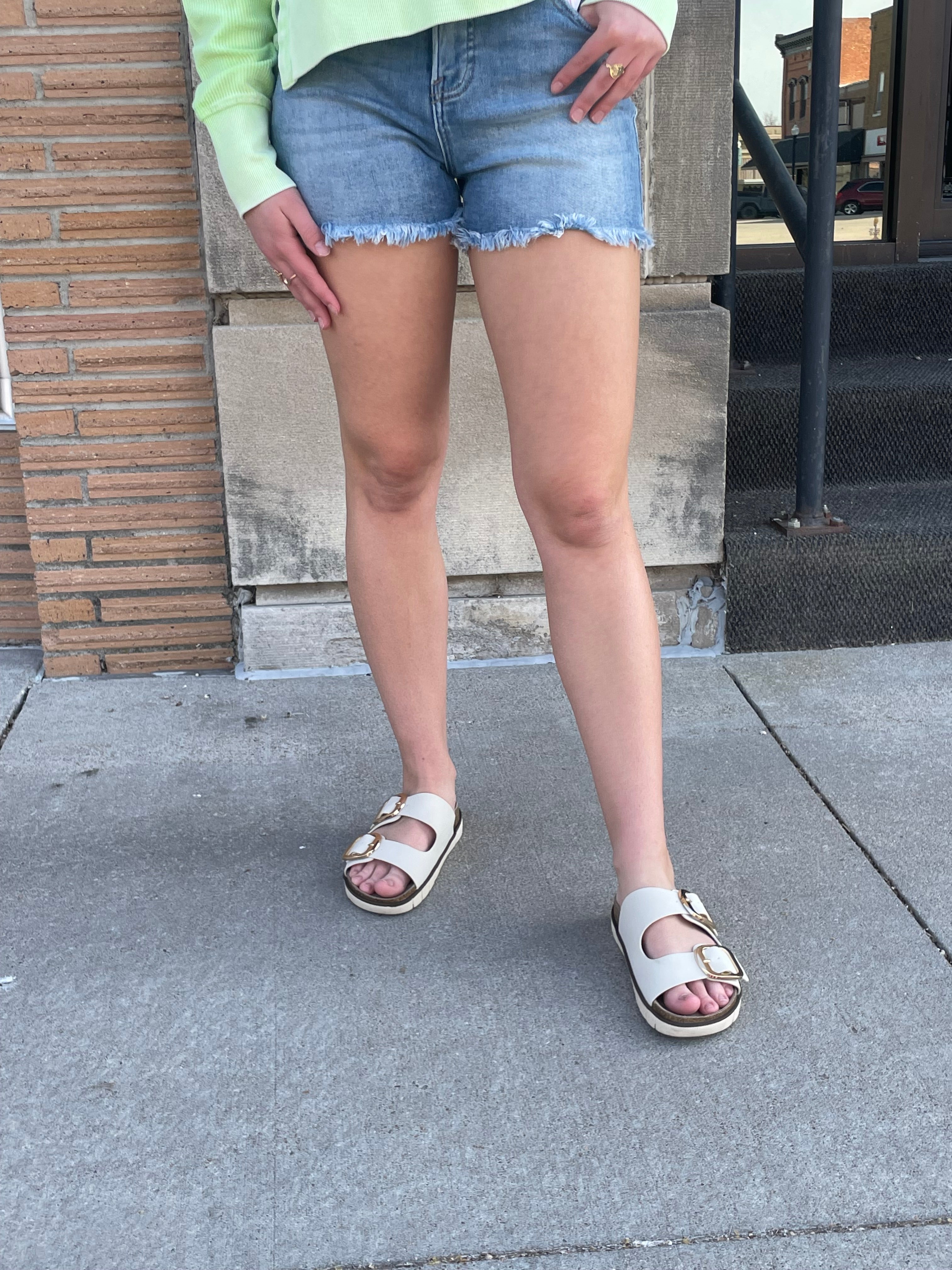 Liz Shorts