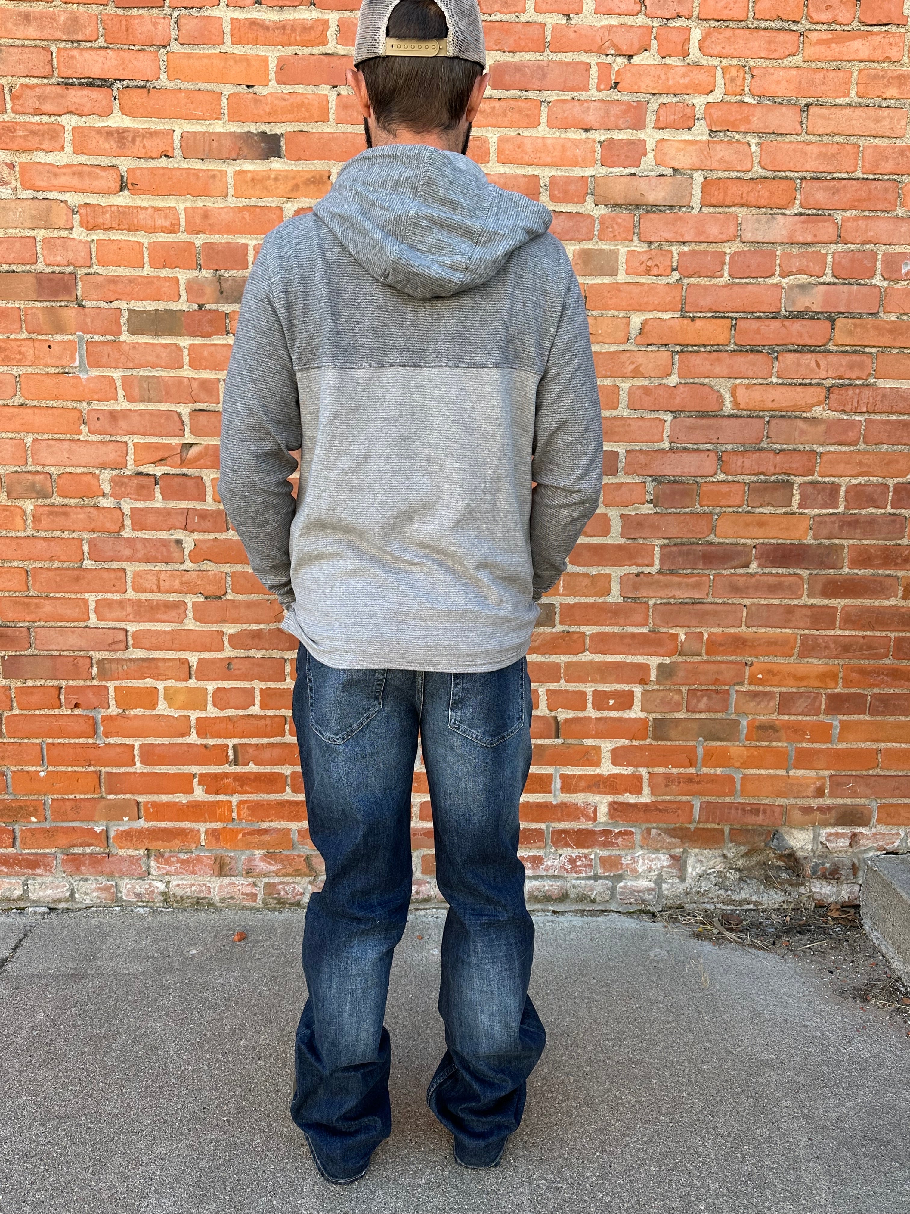 Asher Hoodie