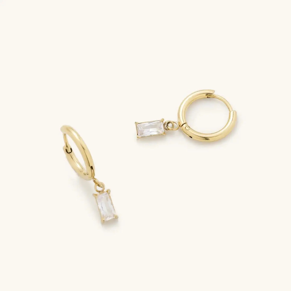 Eden Crystal Gem Huggies