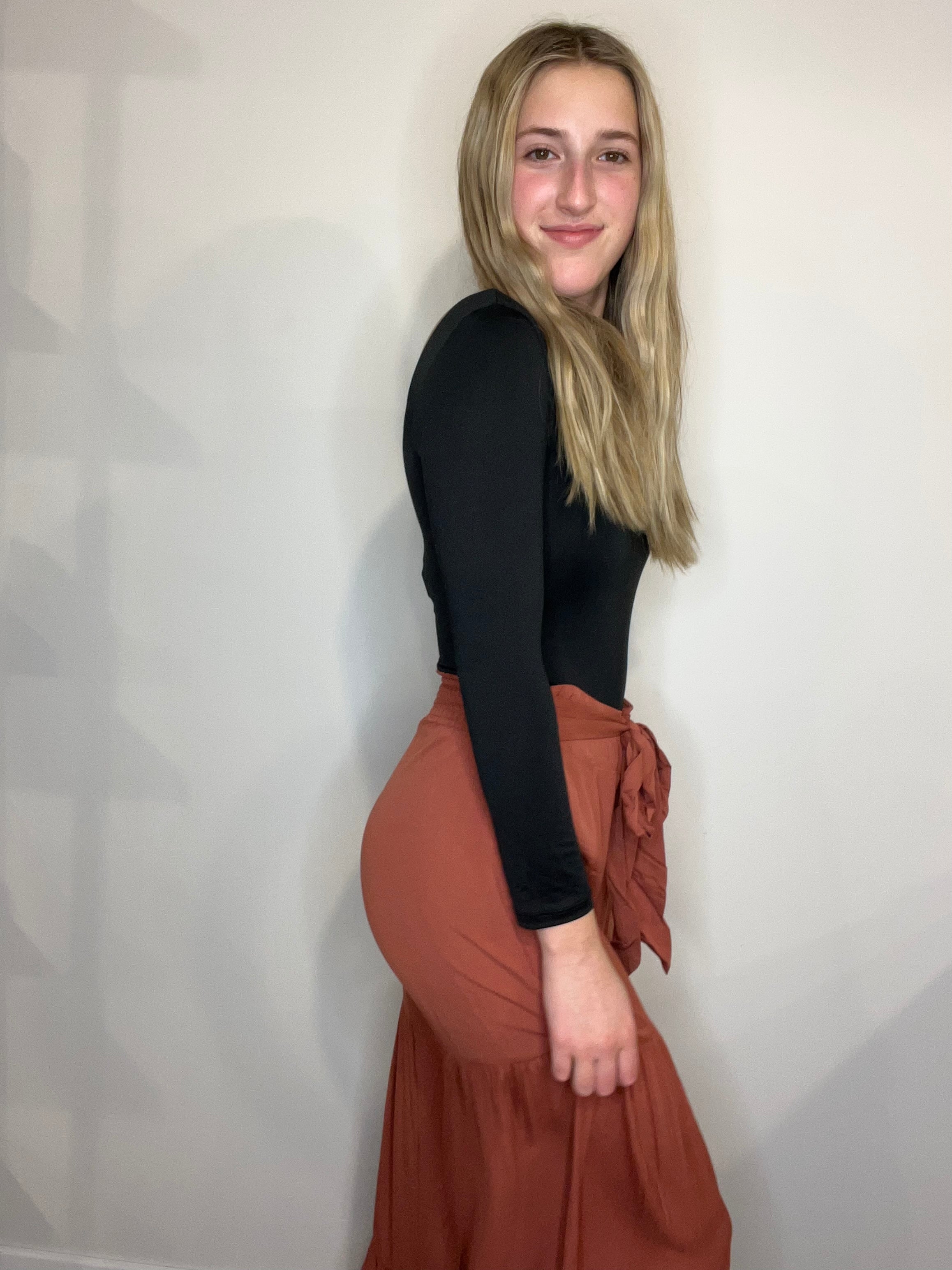 Jackie Pants