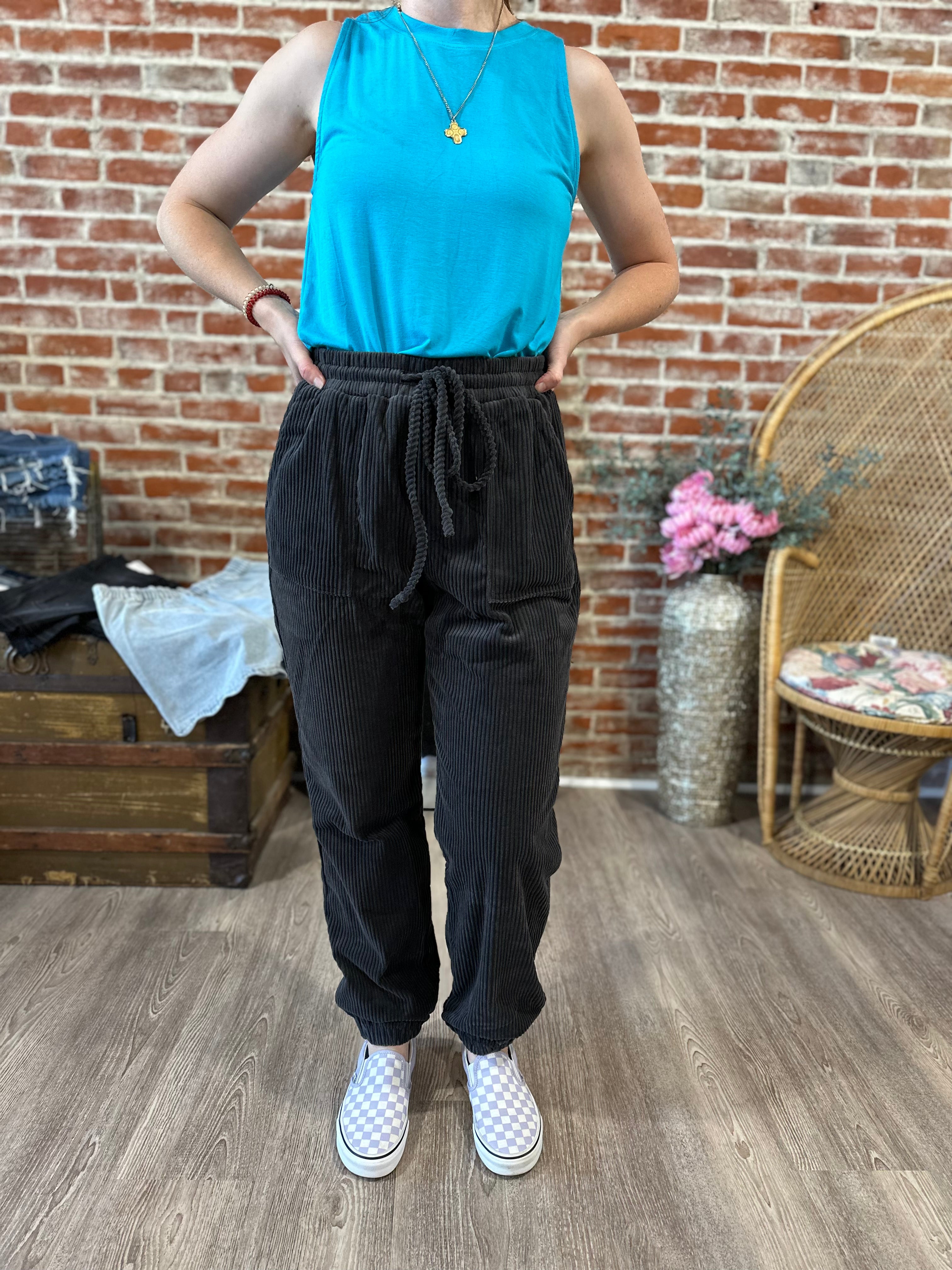 The Ultimate Pants
