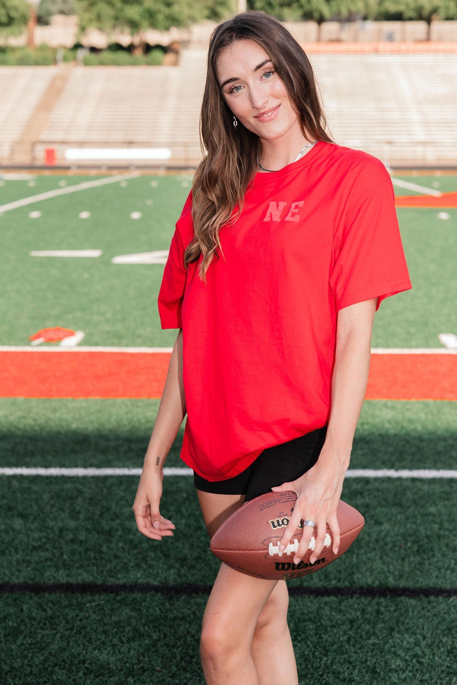 NE State Tee