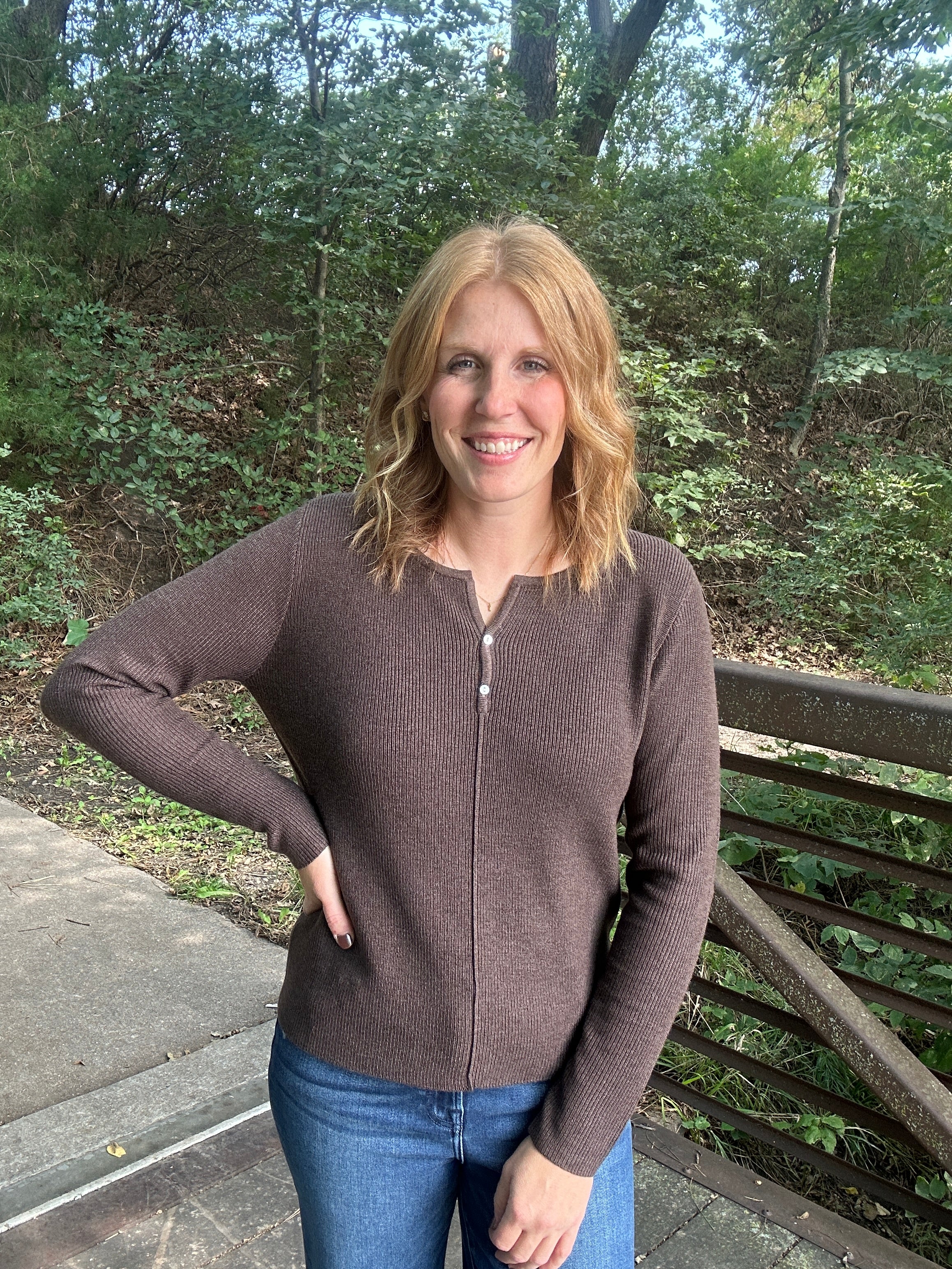 Kari Sweater