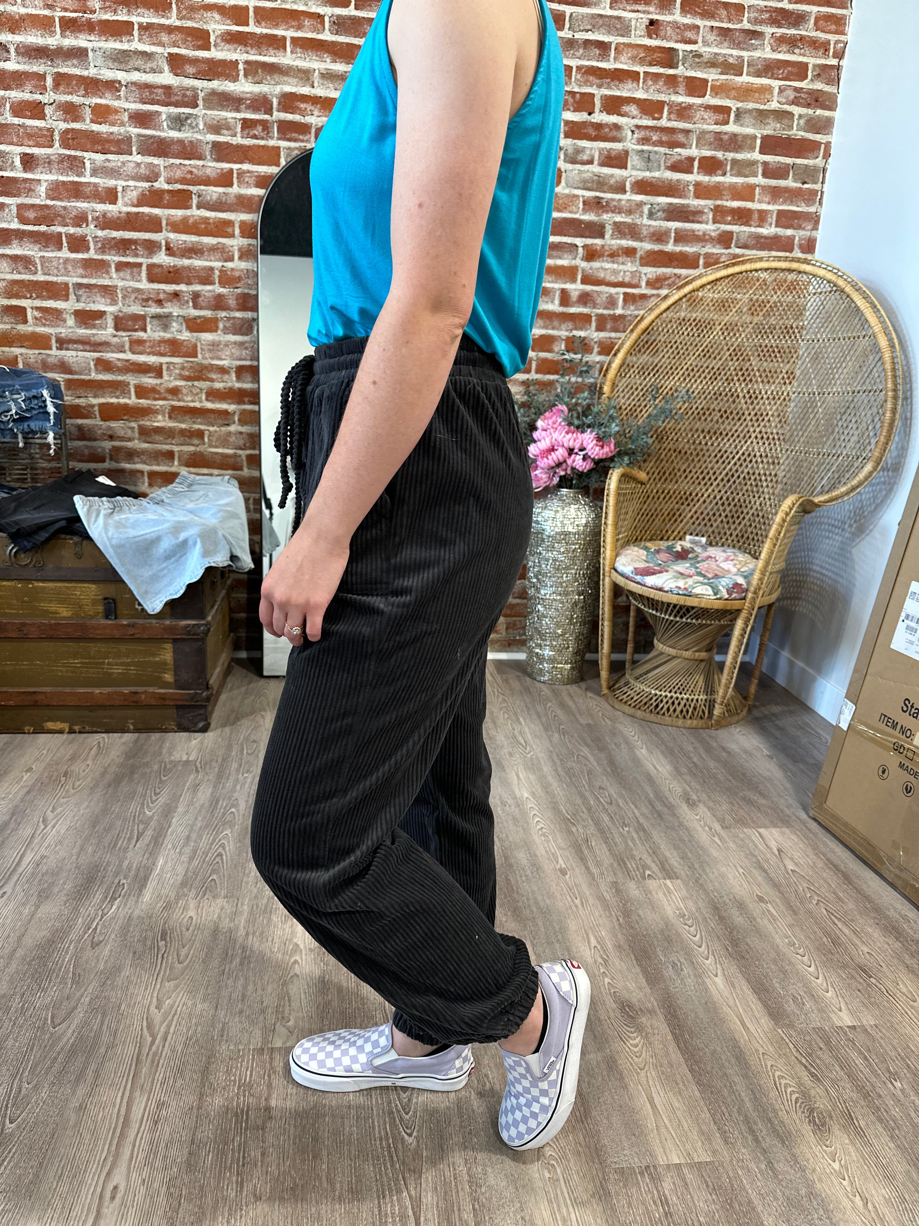 The Ultimate Pants