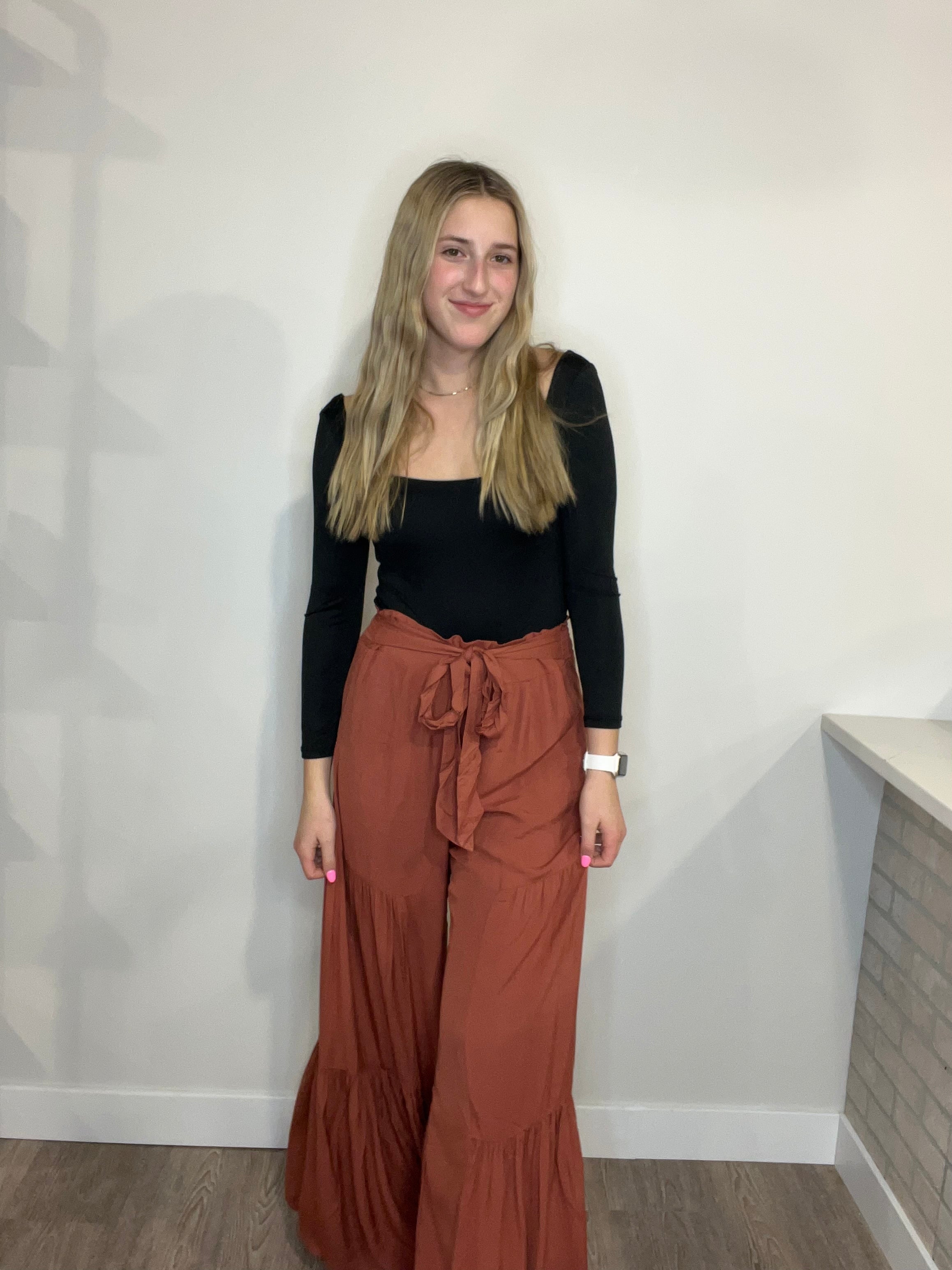 Jackie Pants